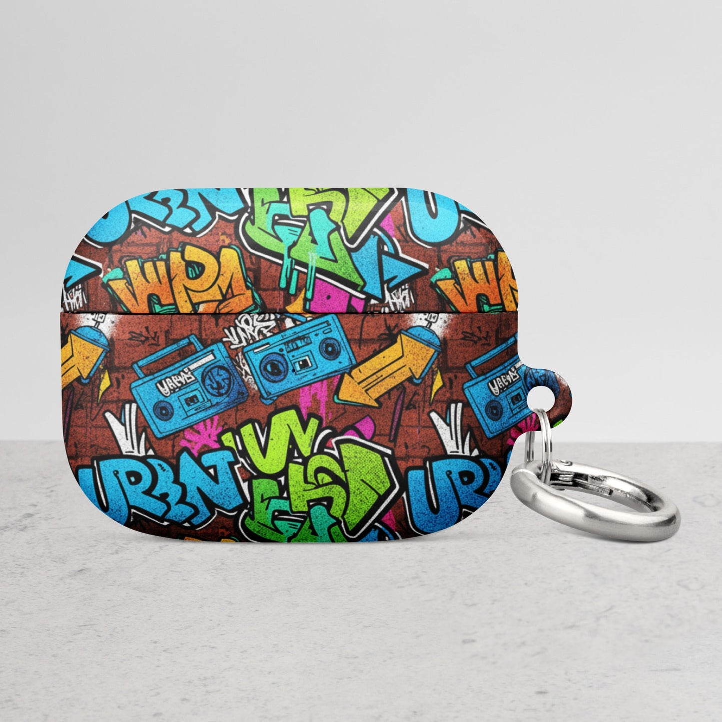 Case for AirPods® - T.Eddy’s Art Studio