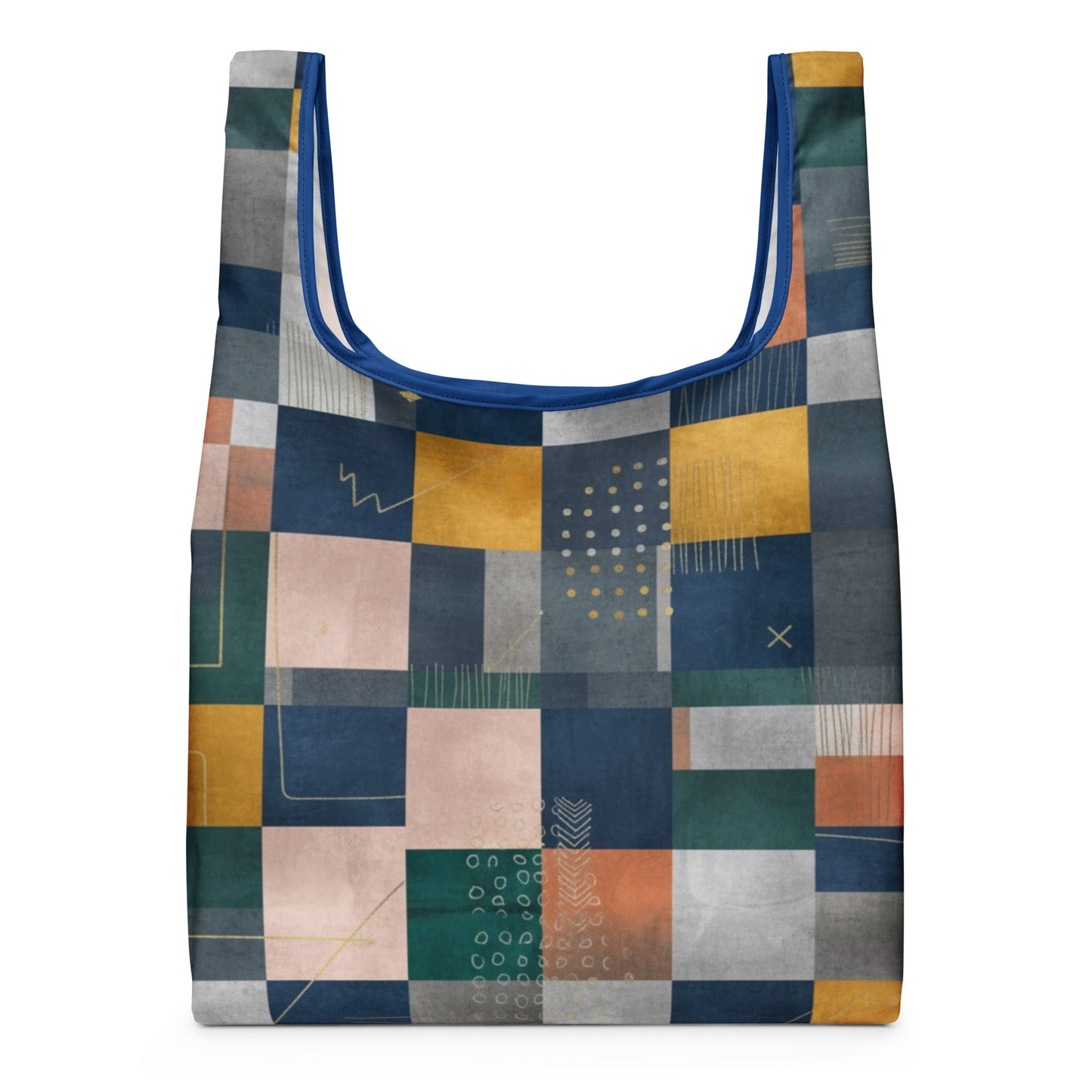 Shopping bag - T.Eddy’s Art Studio