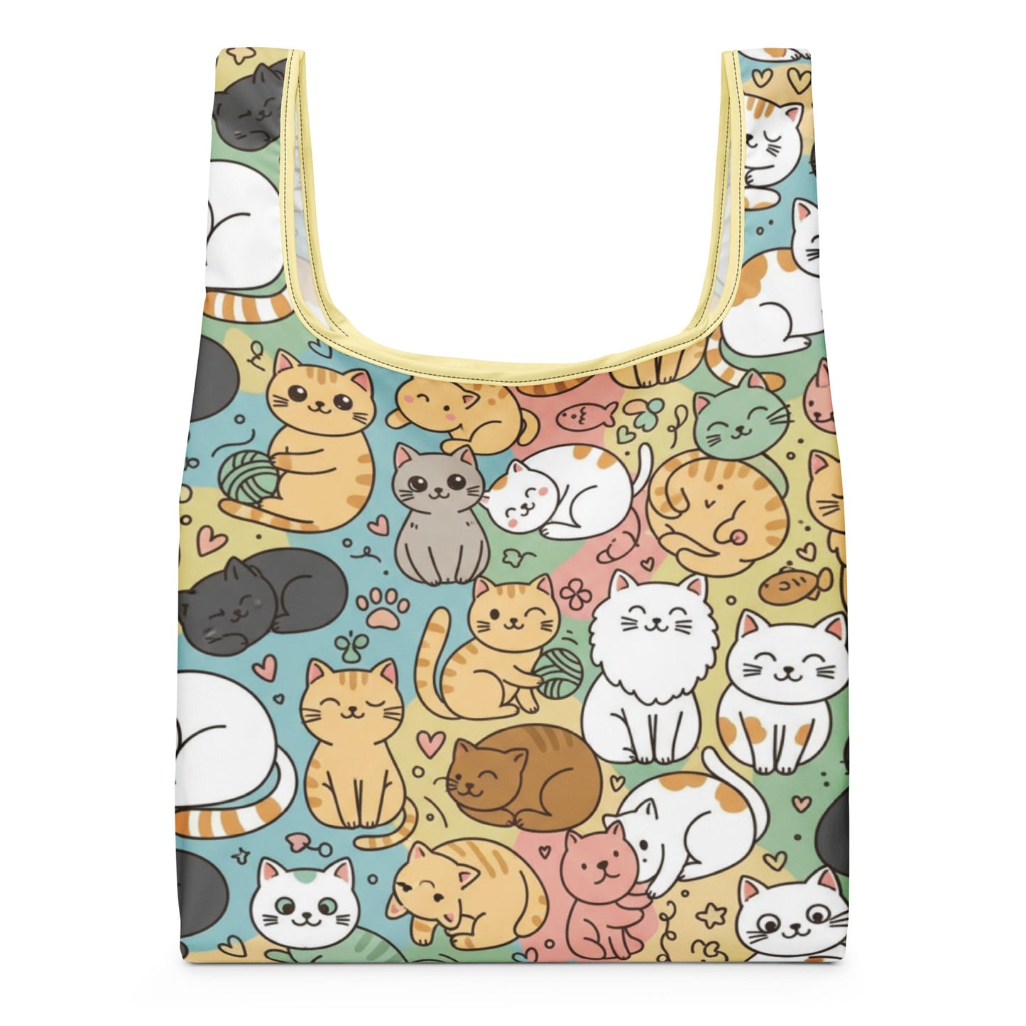 Shopping bag - T.Eddy’s Art Studio