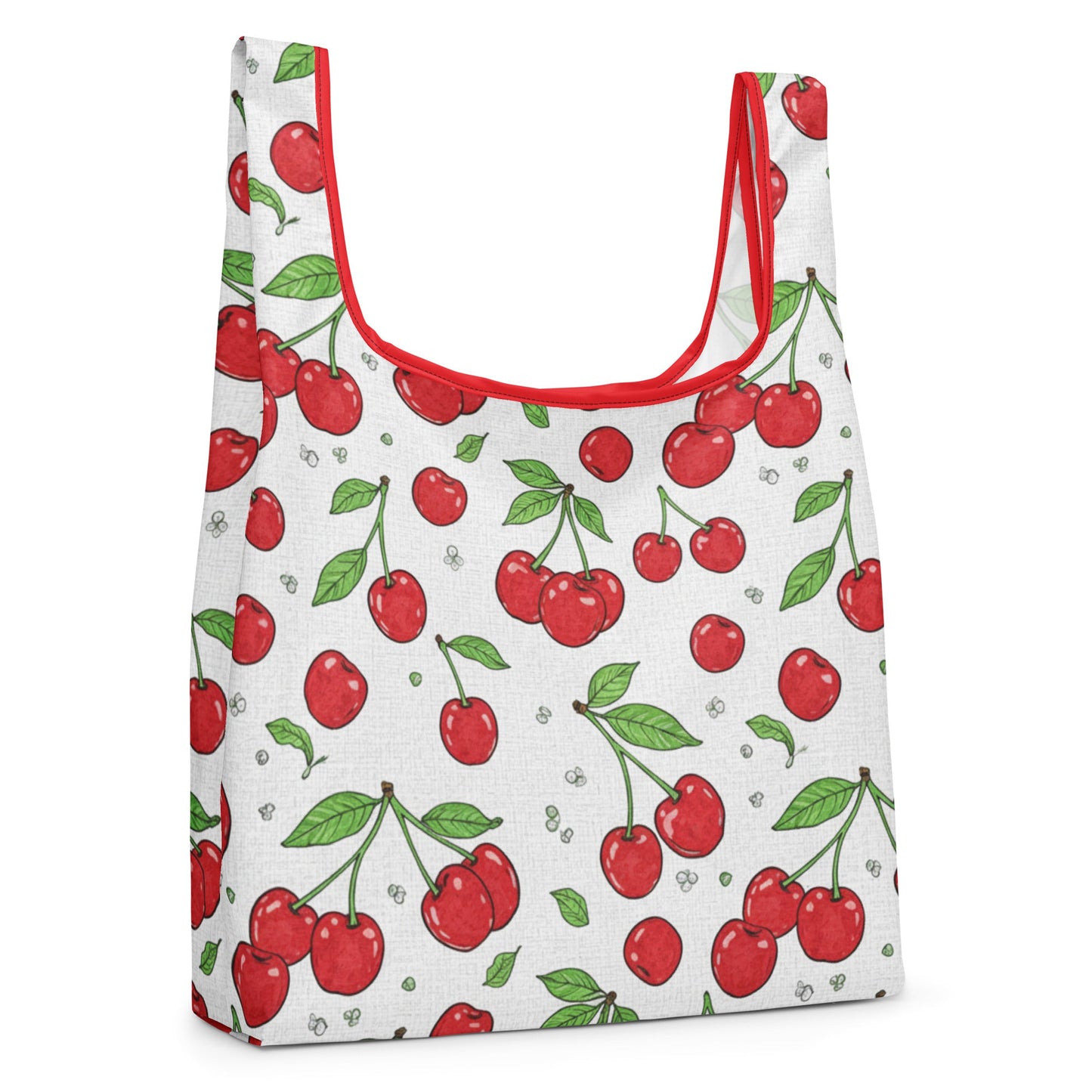 Shopping bag - T.Eddy’s Art Studio