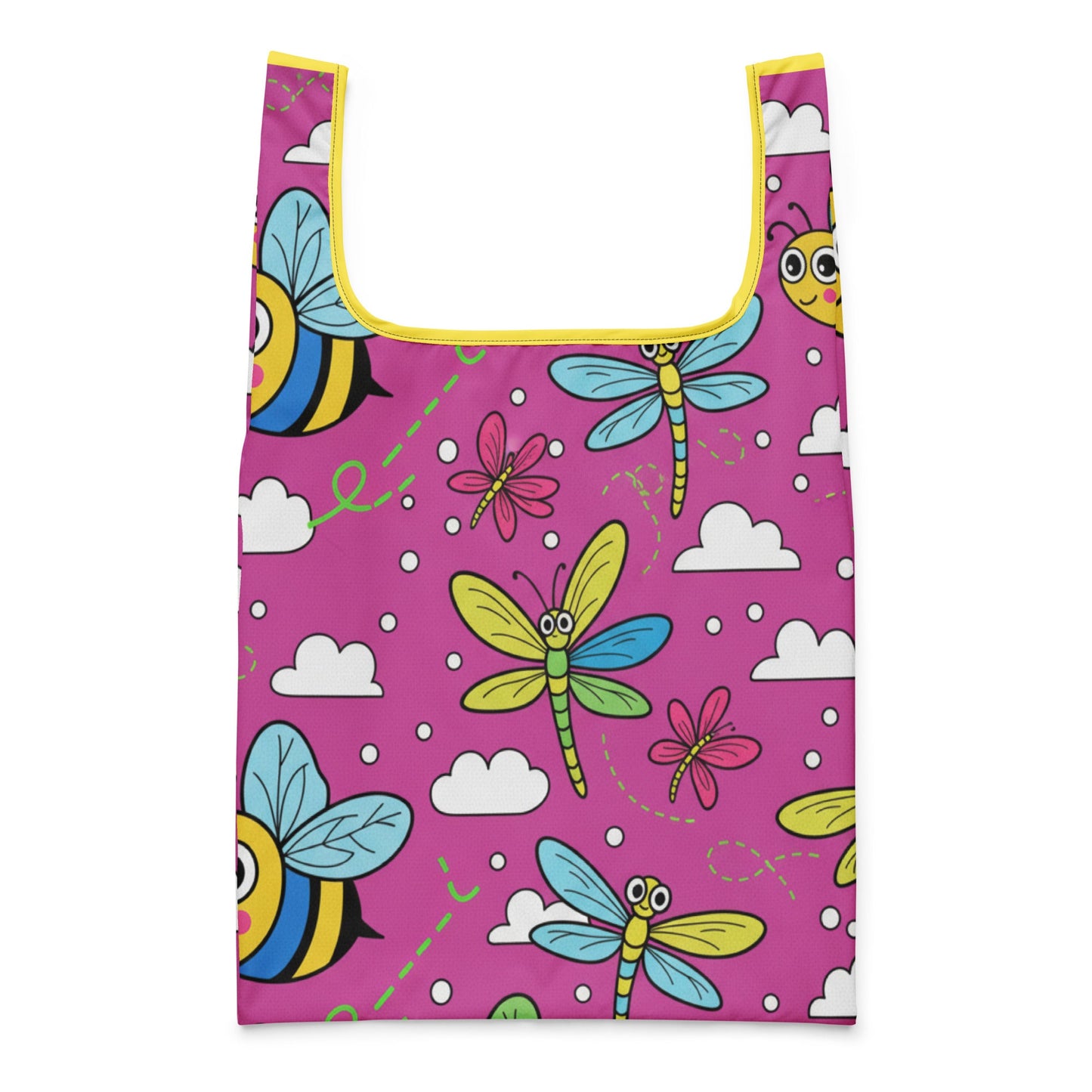 Shopping bag - Resilient Art Wear