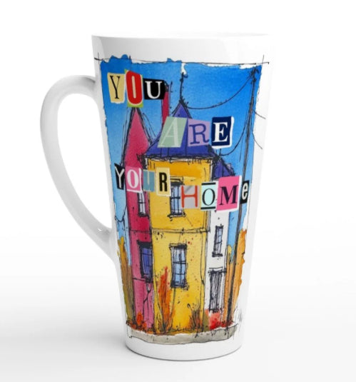 Buy Mugs, tumbler’s or Stainless Steel Water Bottles - T.Eddy’s Art Studio