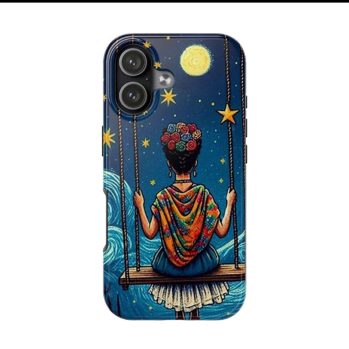 iPhone Cases with MAGSAFE - T.Eddy’s Art Studio