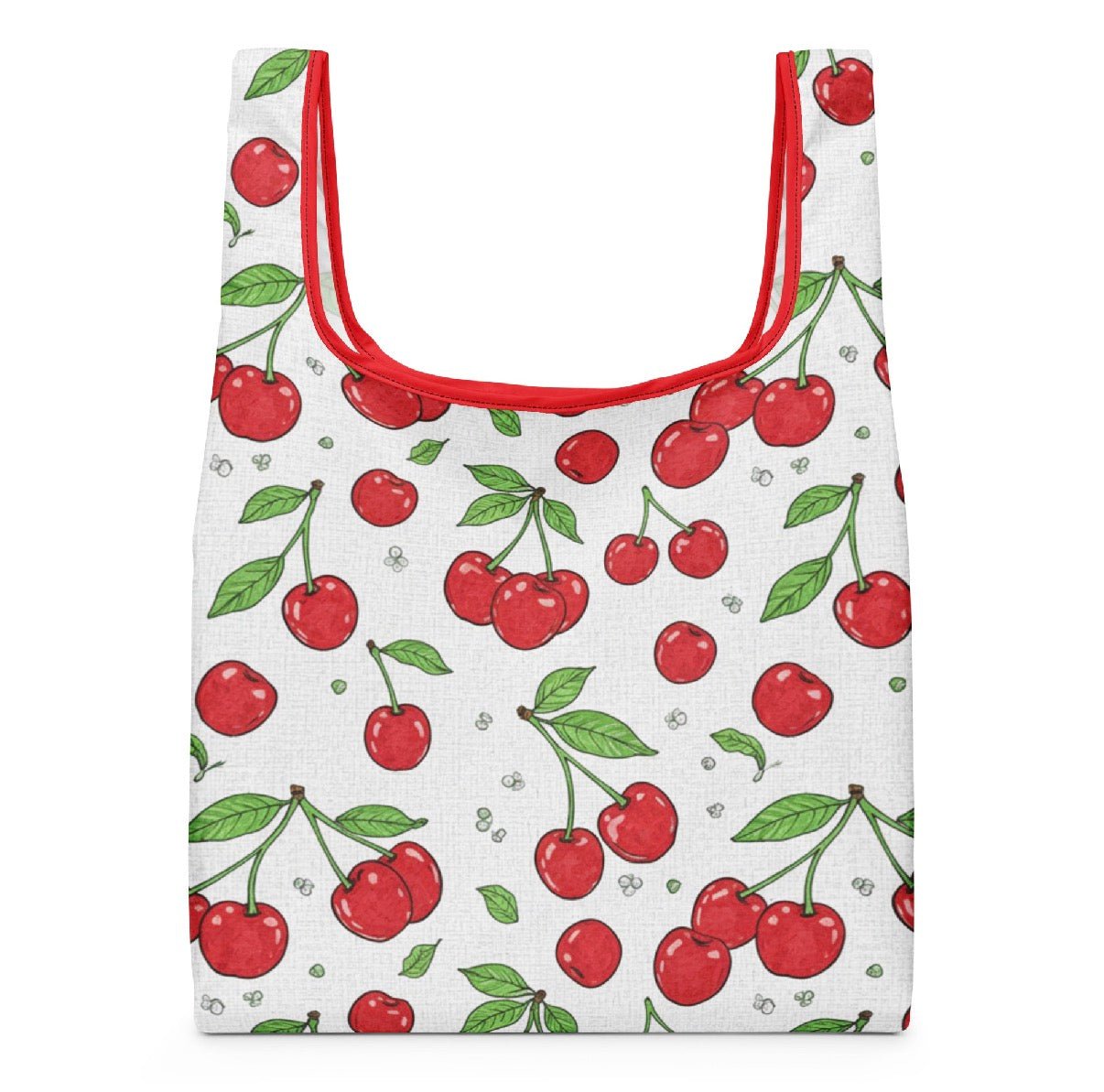 Reusable Bags - T.Eddy’s Art Studio