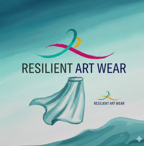 Resilient Art Wear