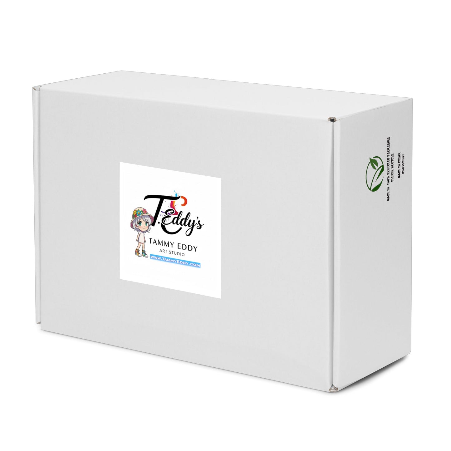 A Burst of Color for Your Feet, high top canvas shoes - T.Eddy’s Art Studio