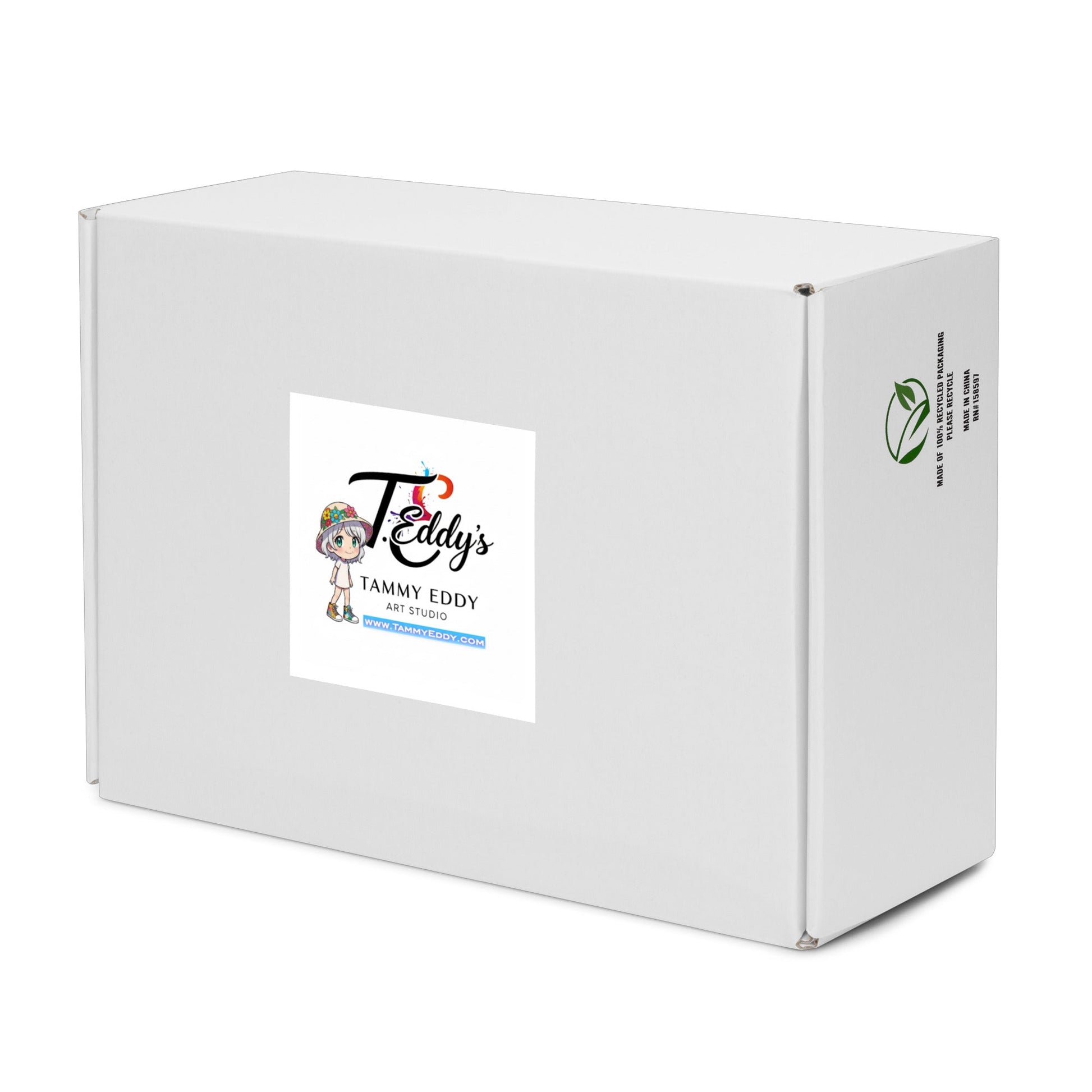 A Burst of Color for Your Feet, high top canvas shoes - T.Eddy’s Art Studio