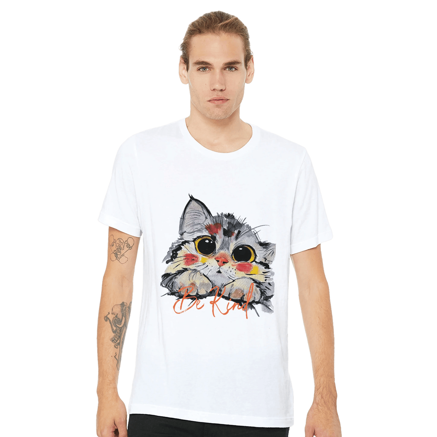 Be Kind - T.Eddy’s Art Studio