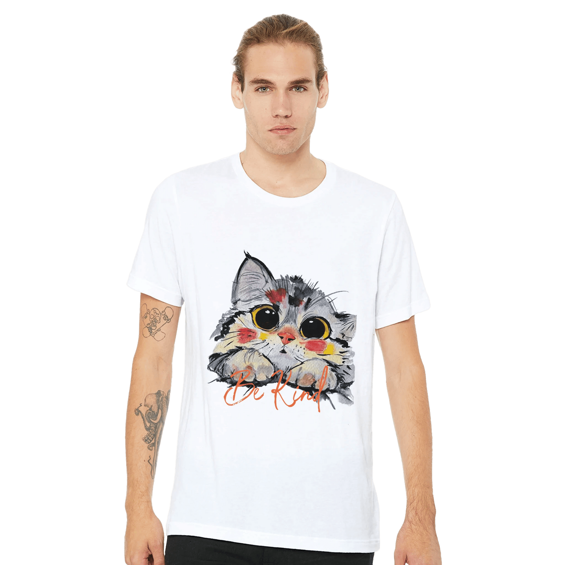 Be Kind - T.Eddy’s Art Studio