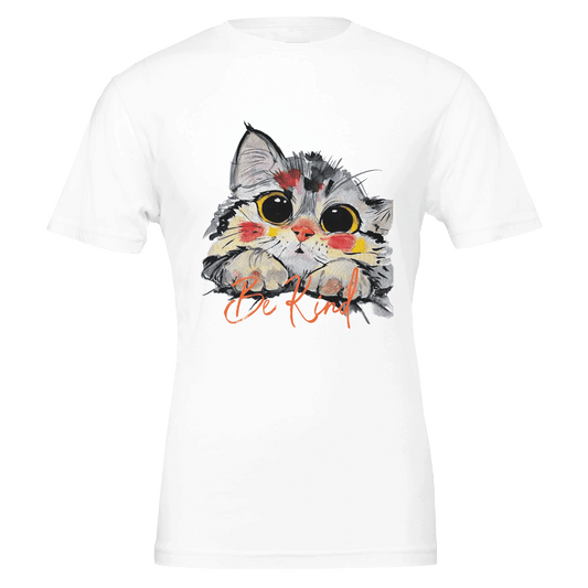 Be Kind - T.Eddy’s Art Studio