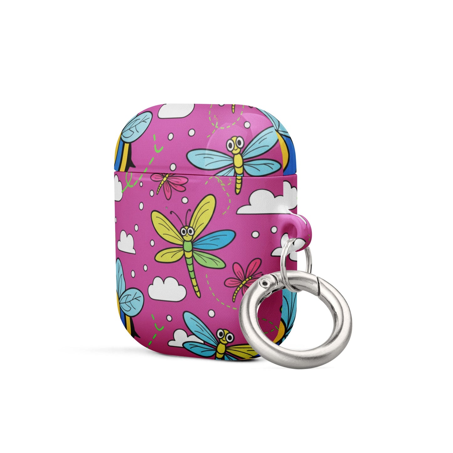 Case for AirPods® - T.Eddy’s Art Studio