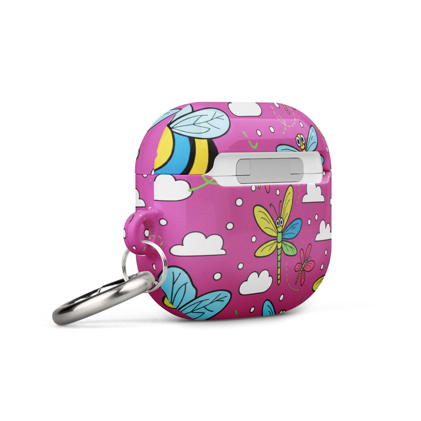 Case for AirPods® - T.Eddy’s Art Studio