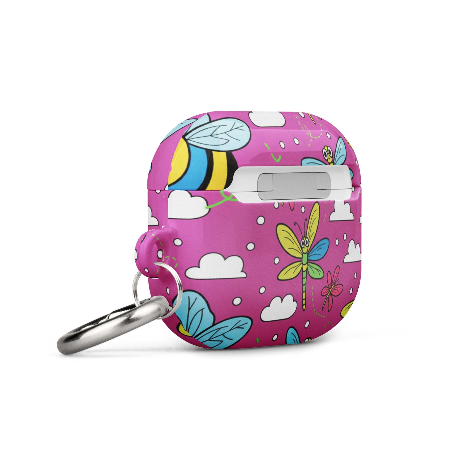 Case for AirPods® - T.Eddy’s Art Studio