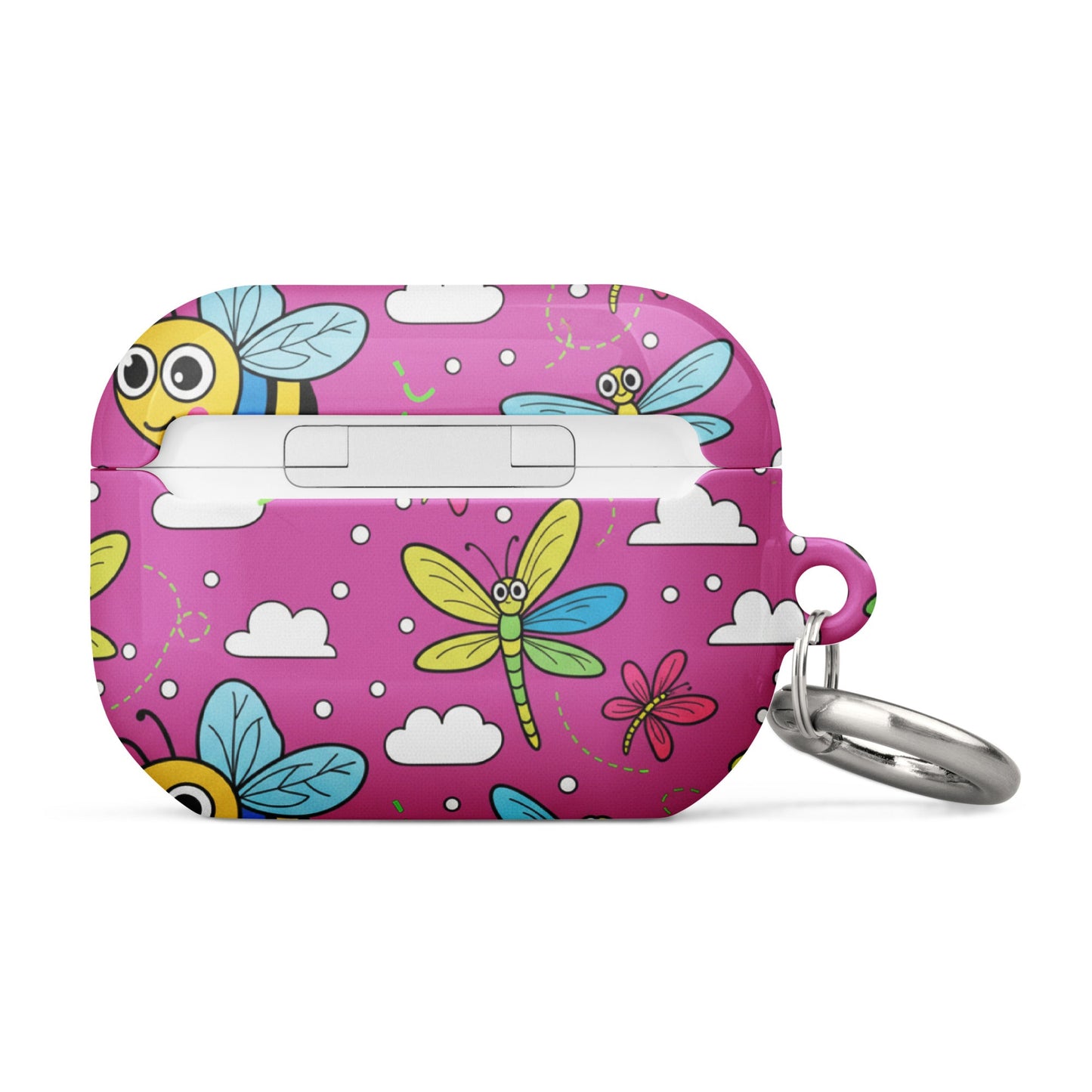 Case for AirPods® - T.Eddy’s Art Studio