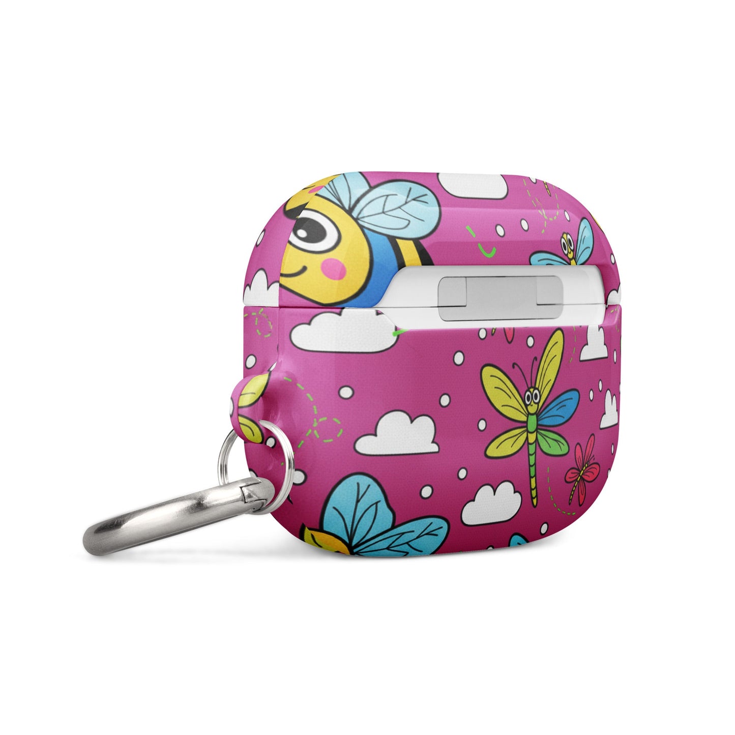 Case for AirPods® - T.Eddy’s Art Studio