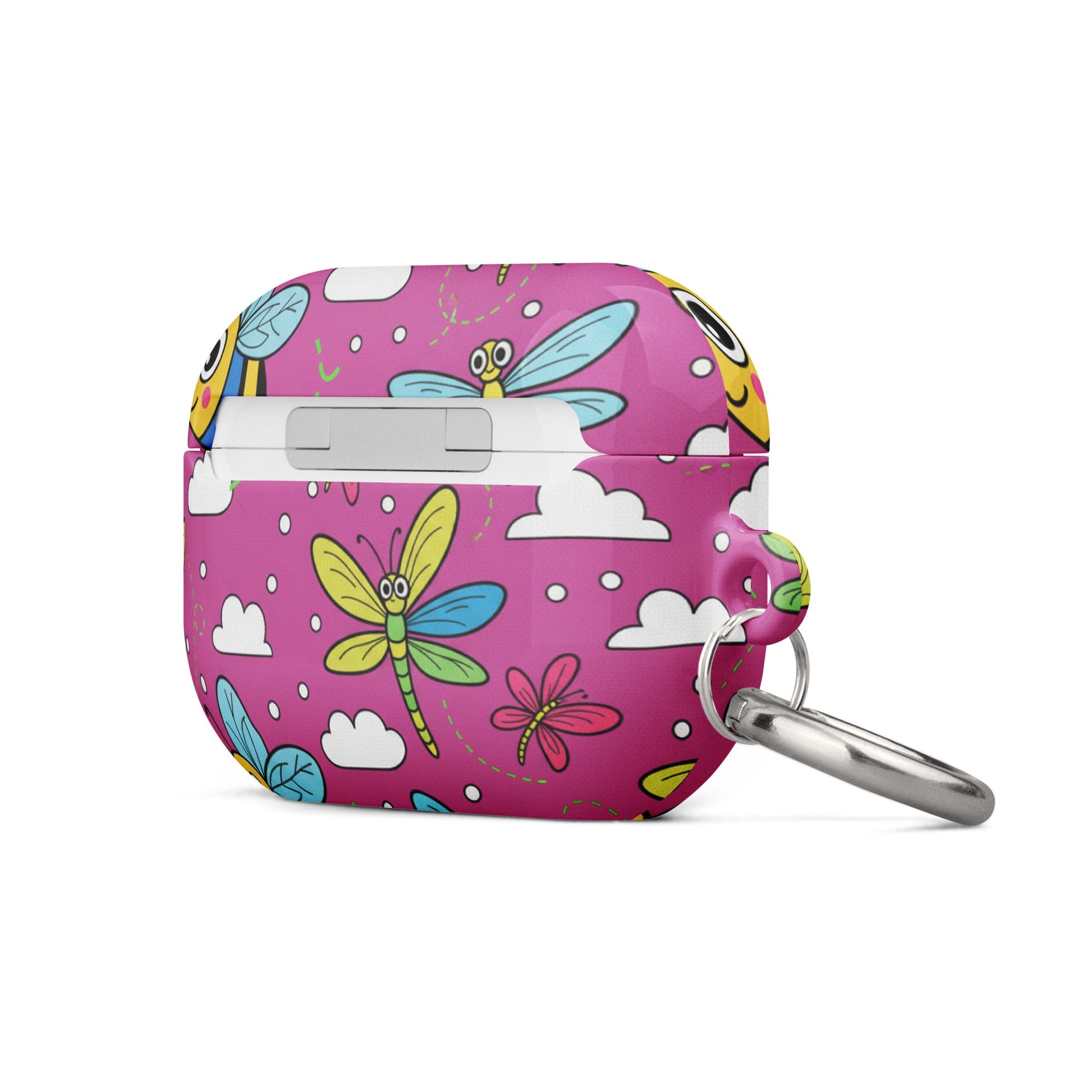 Case for AirPods® - T.Eddy’s Art Studio