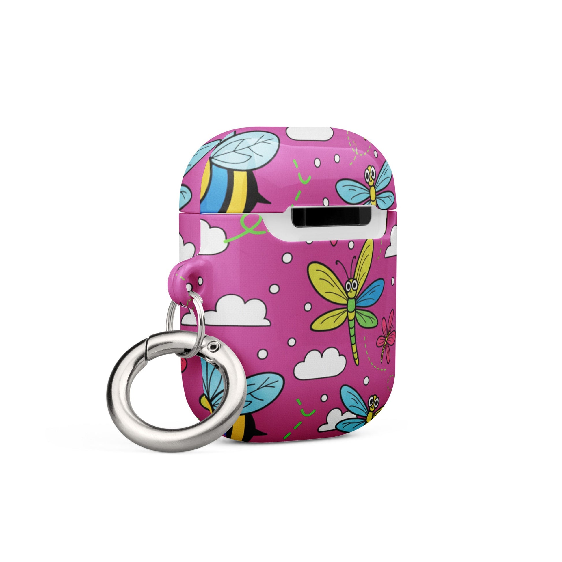 Case for AirPods® - T.Eddy’s Art Studio