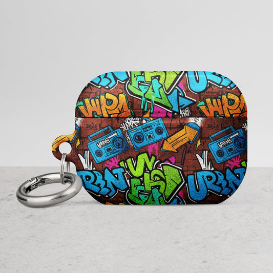 Case for AirPods® - T.Eddy’s Art Studio