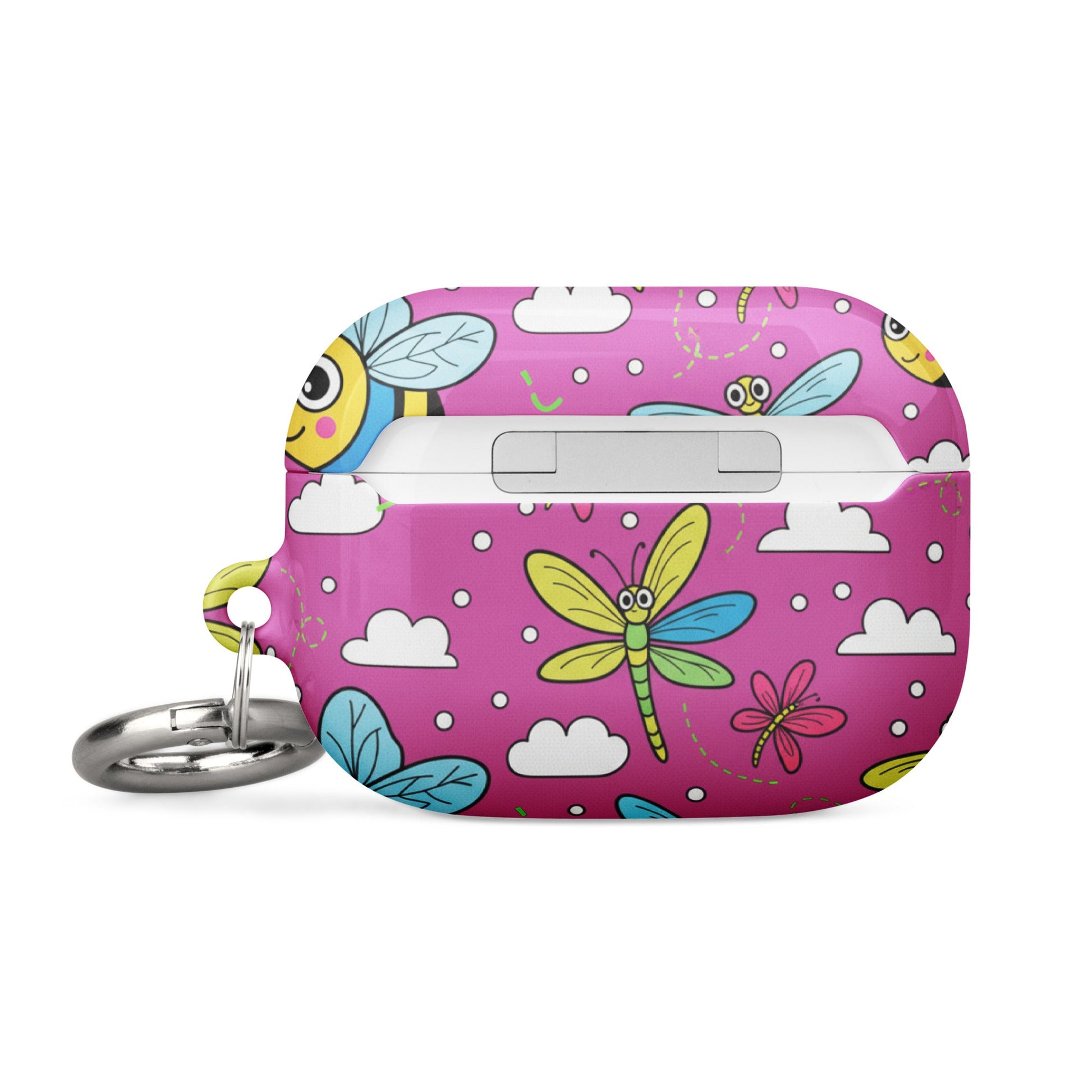 Case for AirPods® - T.Eddy’s Art Studio