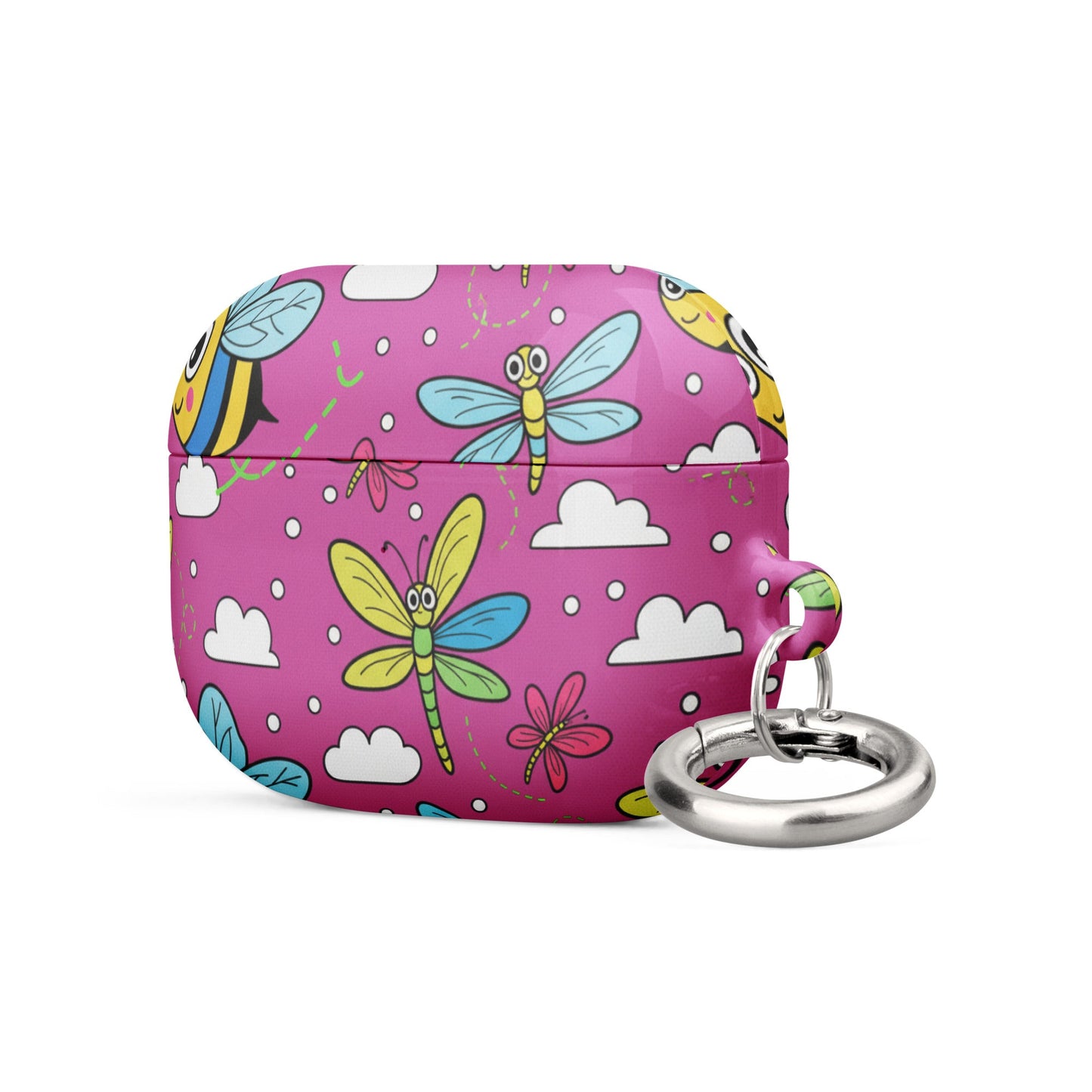 Case for AirPods® - T.Eddy’s Art Studio