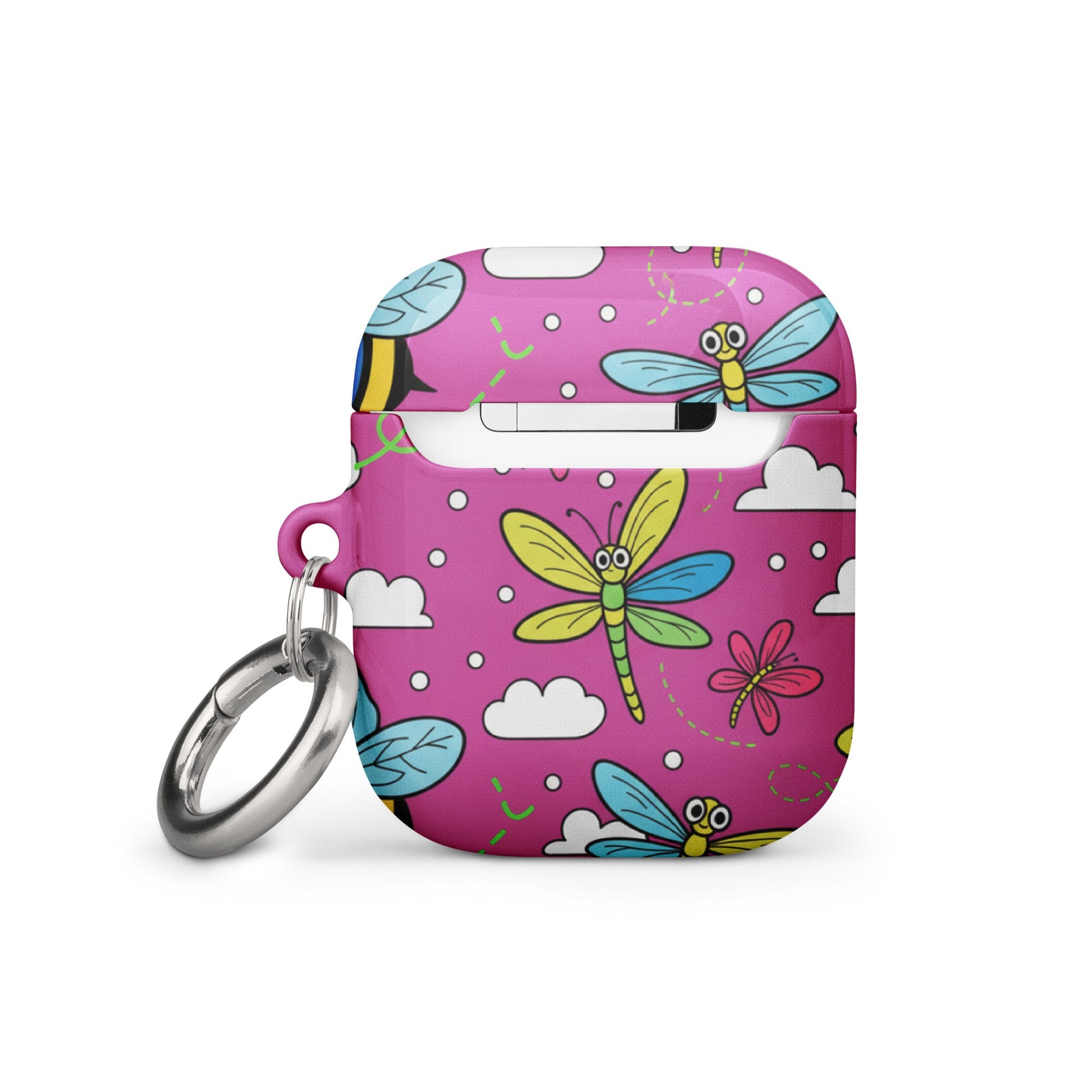 Case for AirPods® - T.Eddy’s Art Studio