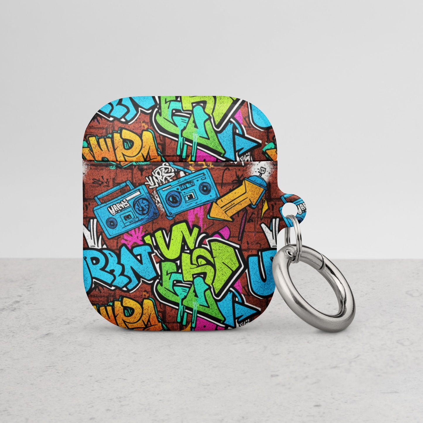 Case for AirPods® - T.Eddy’s Art Studio