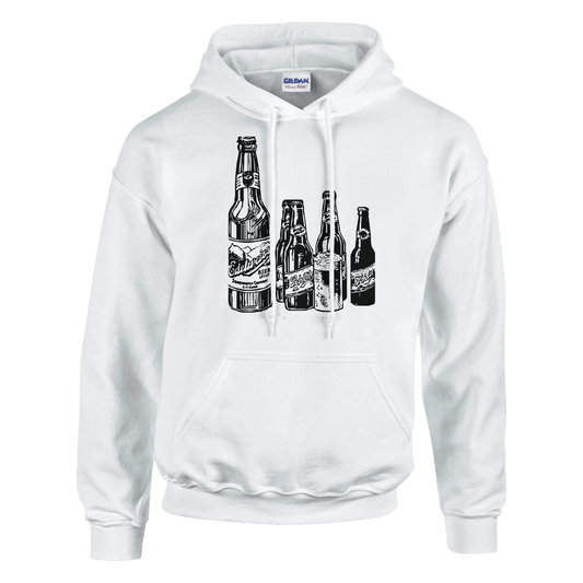 Classic Unisex Pullover Hoodie | Gildan® - T.Eddy’s Art Studio