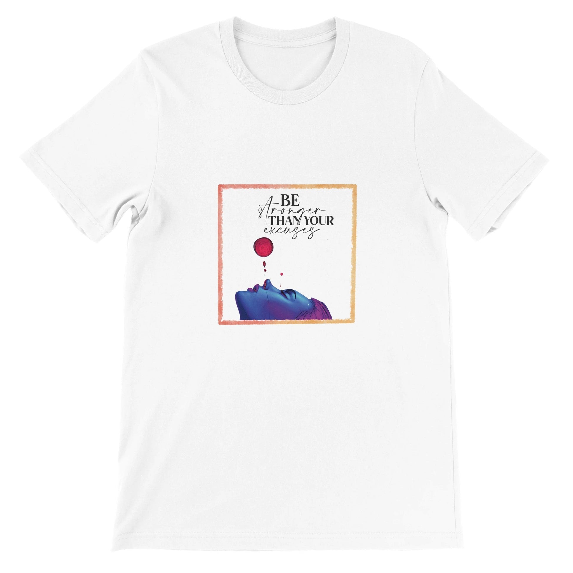 Excuses - T.Eddy’s Art Studio