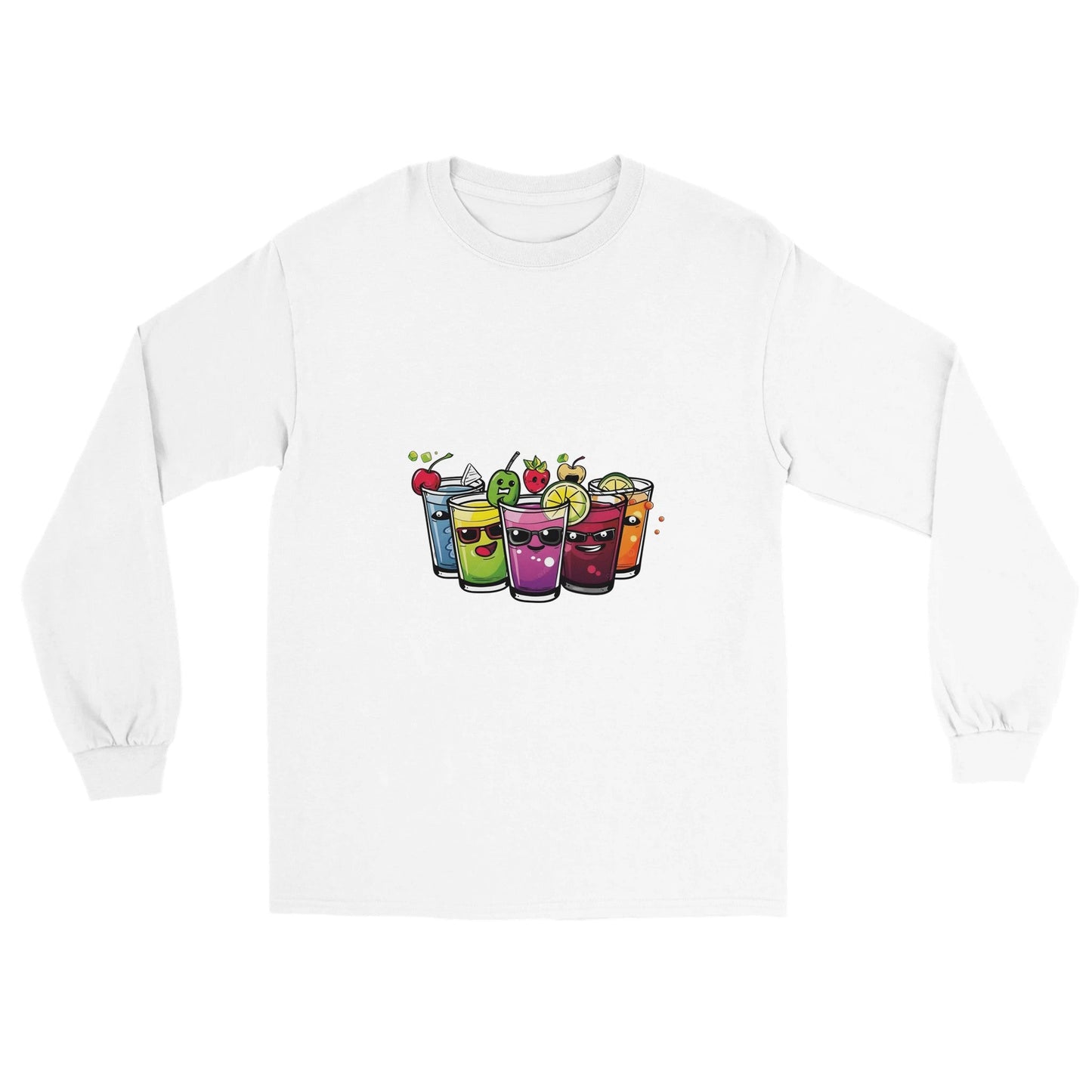 Heavyweight Unisex Crewneck T-shirt | Gildan® - T.Eddy’s Art Studio