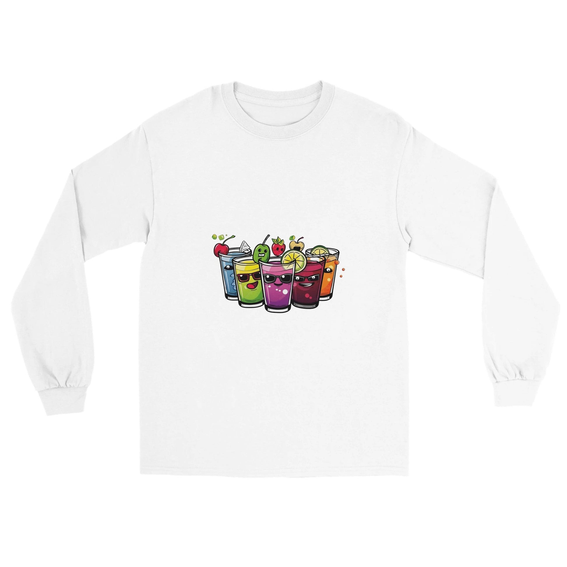 Heavyweight Unisex Crewneck T-shirt | Gildan® - T.Eddy’s Art Studio