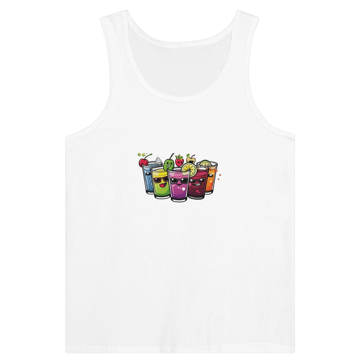 Heavyweight Unisex Crewneck T-shirt | Gildan® - T.Eddy’s Art Studio