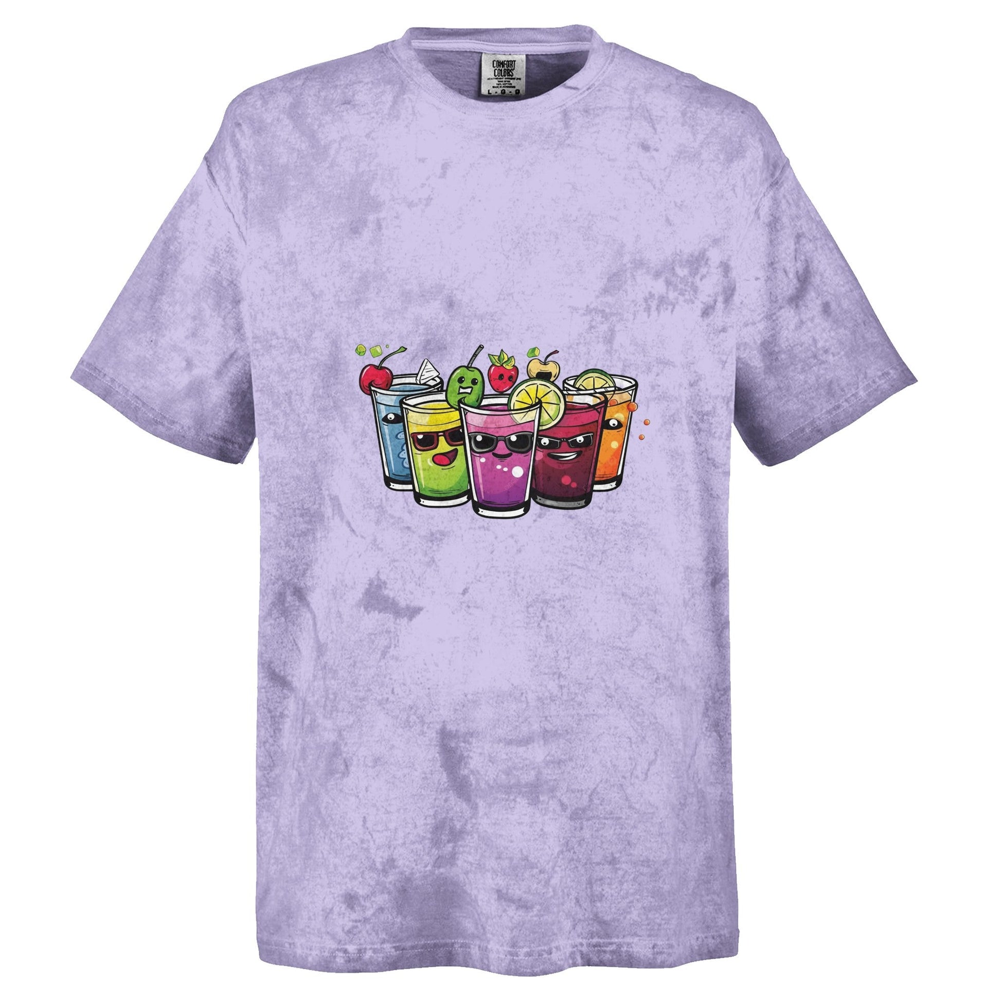 Heavyweight Unisex Crewneck T-shirt | Gildan® - T.Eddy’s Art Studio