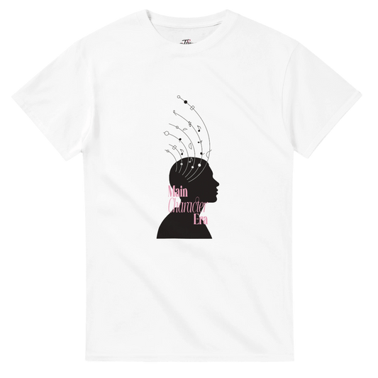 Heavyweight Unisex Crewneck T-shirt | Gildan® - T.Eddy’s Art Studio