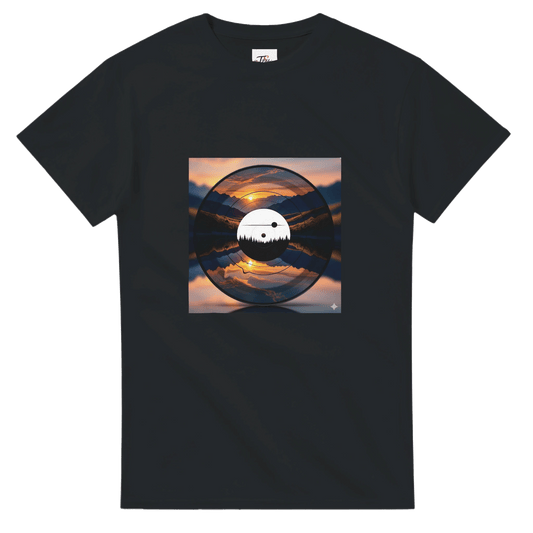 Heavyweight Unisex Crewneck T-shirt | Gildan® 5000 - T.Eddy’s Art Studio