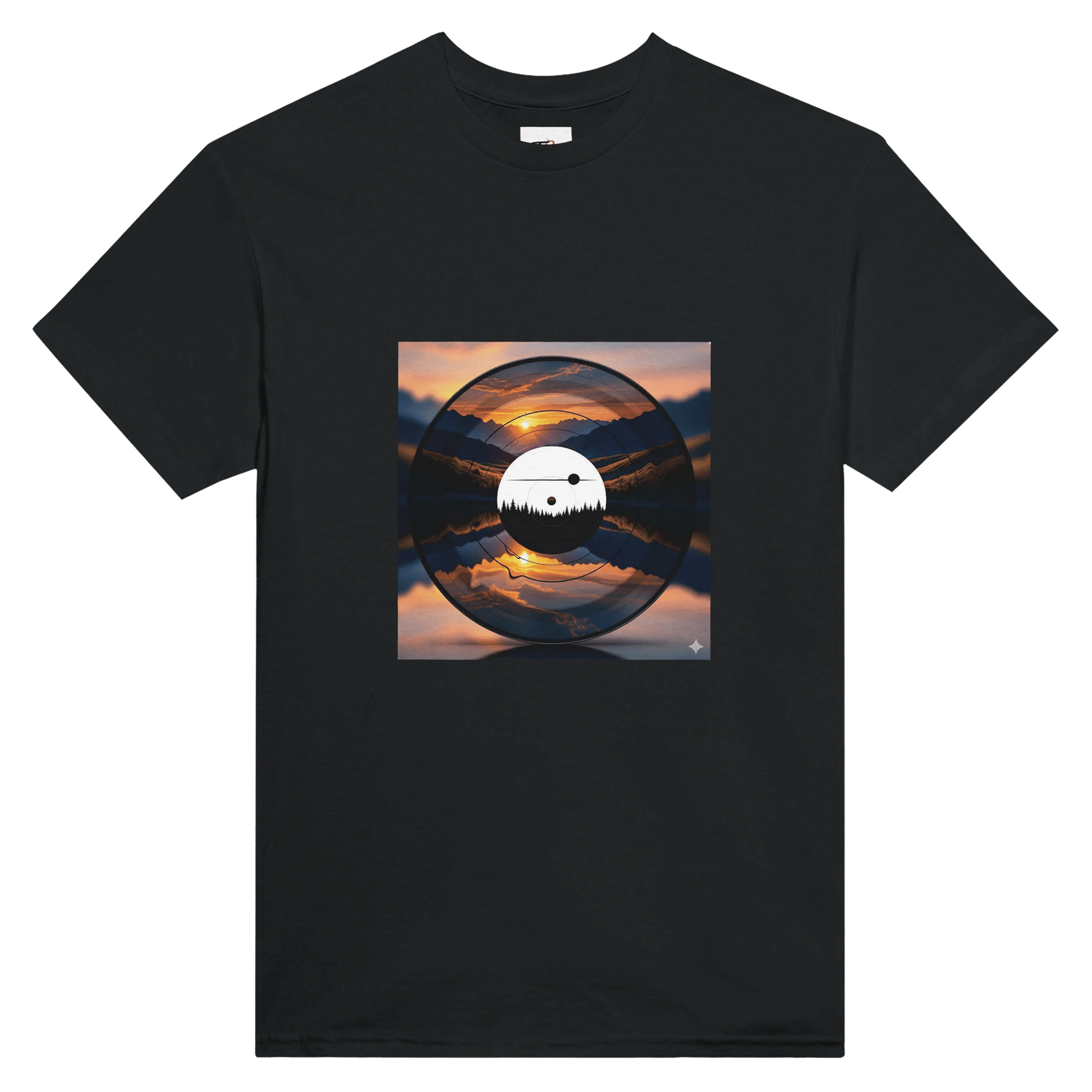 Heavyweight Unisex Crewneck T-shirt | Gildan® 5000 - T.Eddy’s Art Studio