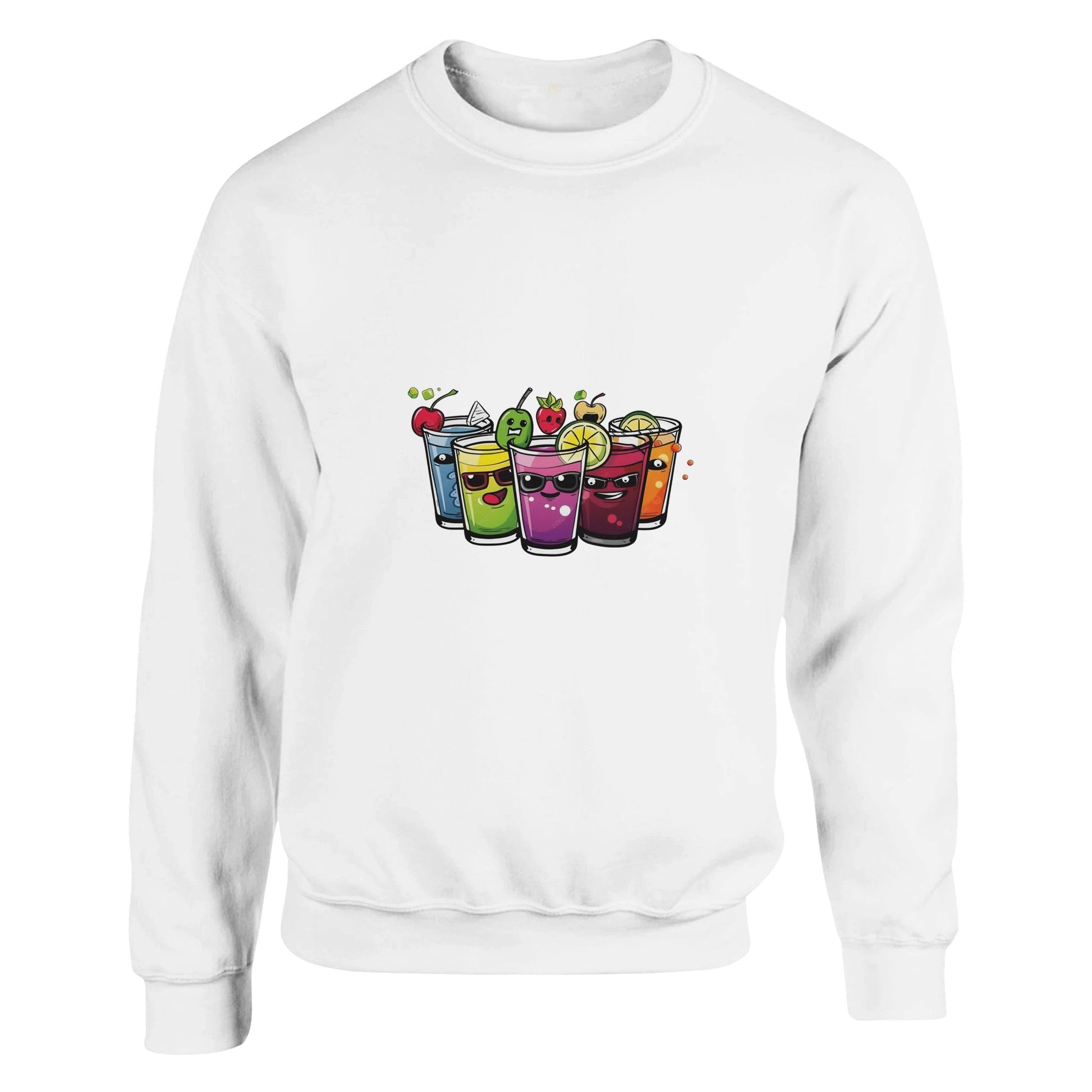 Heavyweight Unisex Crewneck T-shirt | Gildan® - T.Eddy’s Art Studio