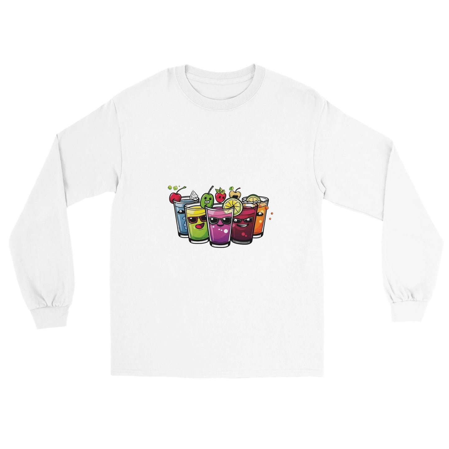 Heavyweight Unisex Crewneck T-shirt | Gildan® - T.Eddy’s Art Studio