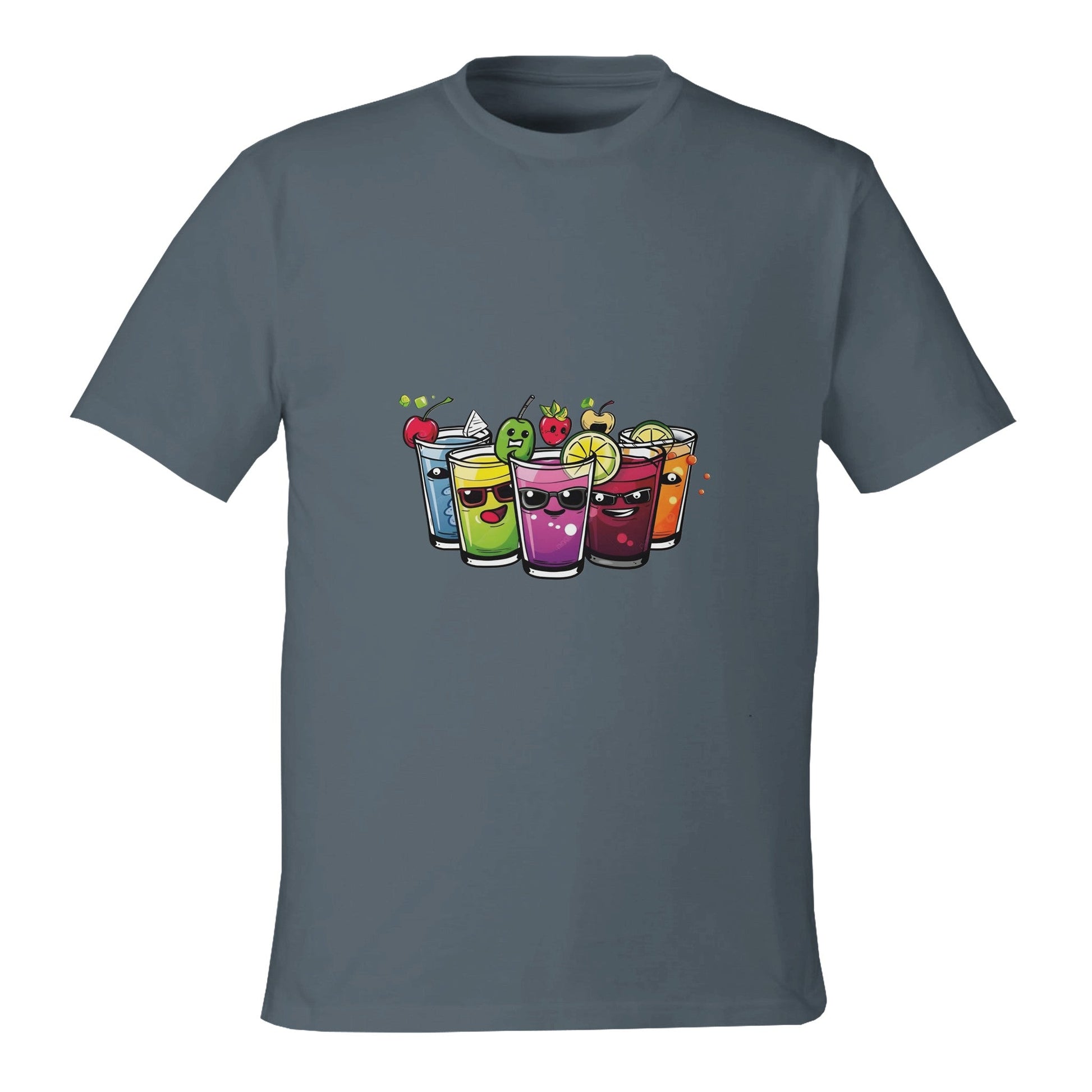 Heavyweight Unisex Crewneck T-shirt | Gildan® - T.Eddy’s Art Studio