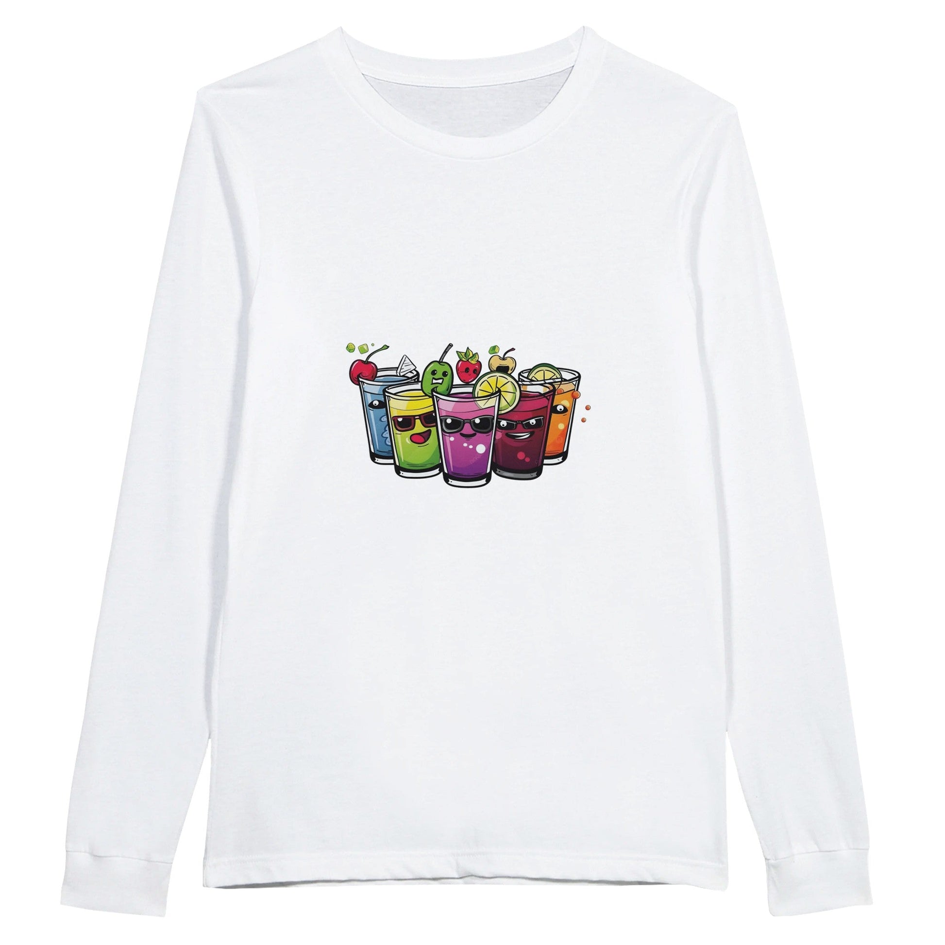 Heavyweight Unisex Crewneck T-shirt | Gildan® - T.Eddy’s Art Studio
