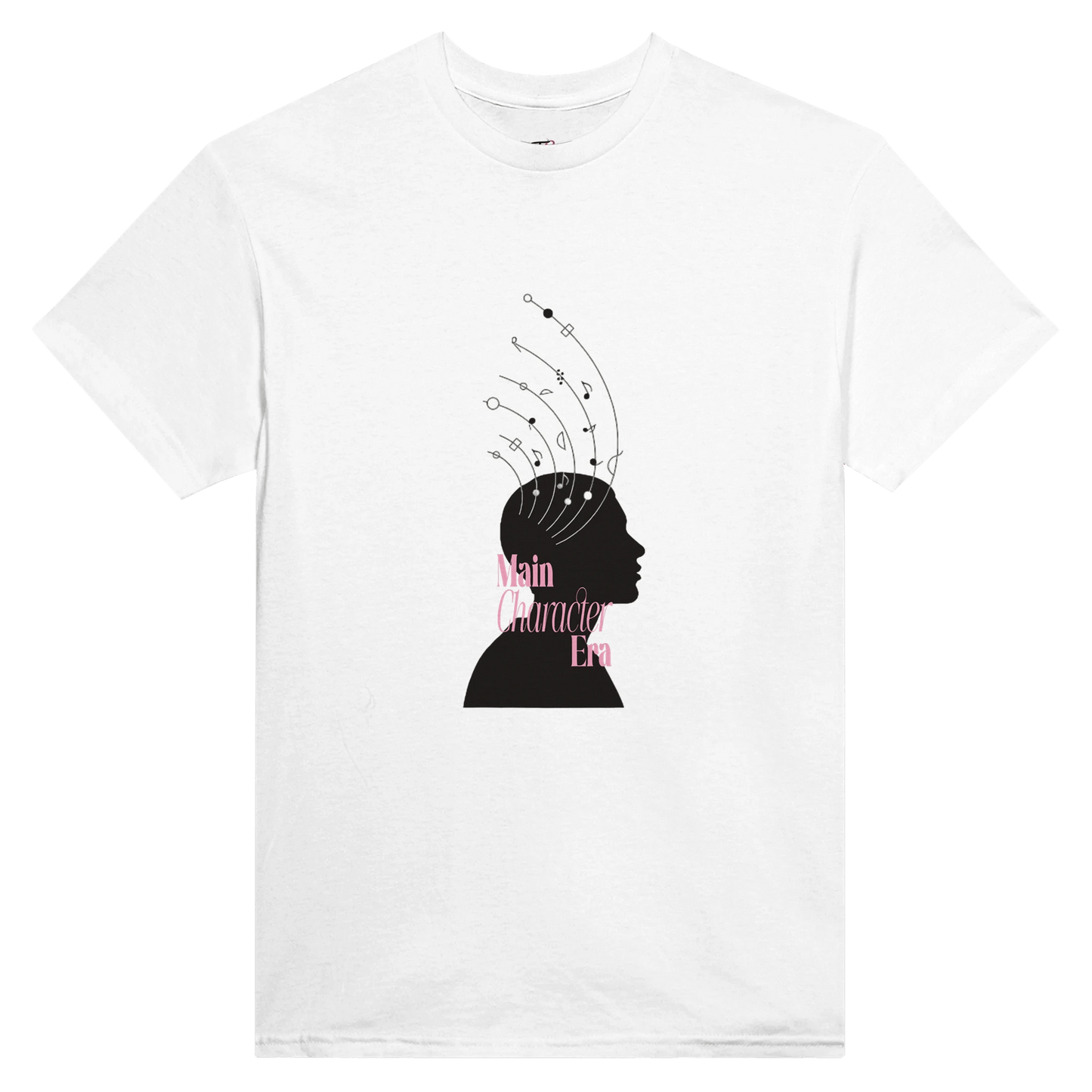 Heavyweight Unisex Crewneck T-shirt | Gildan® - T.Eddy’s Art Studio