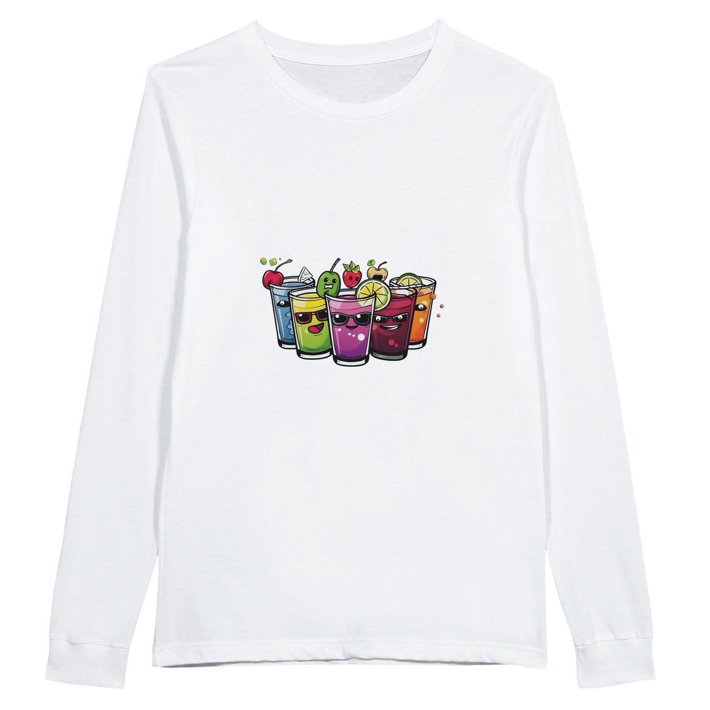 Heavyweight Unisex Crewneck T-shirt | Gildan® - T.Eddy’s Art Studio