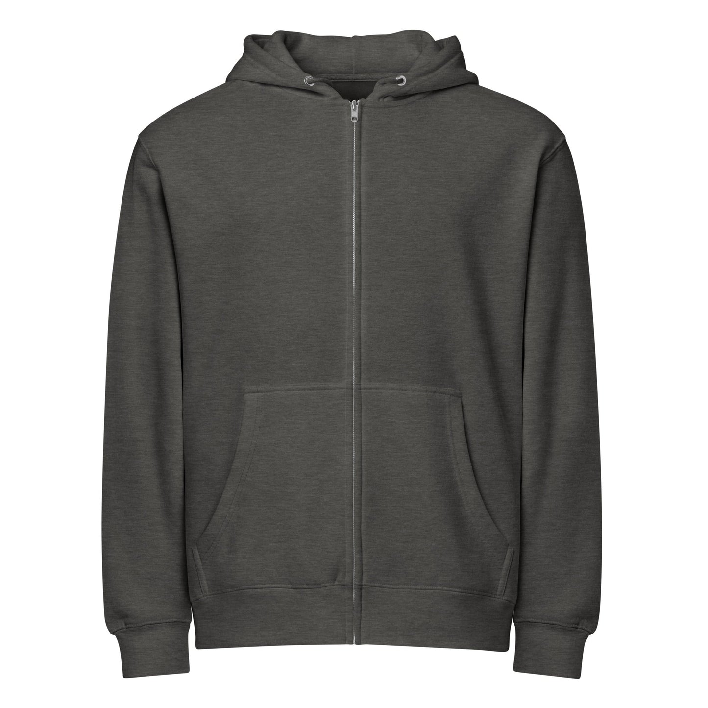Premium full zip hoodie - T.Eddy’s Art Studio