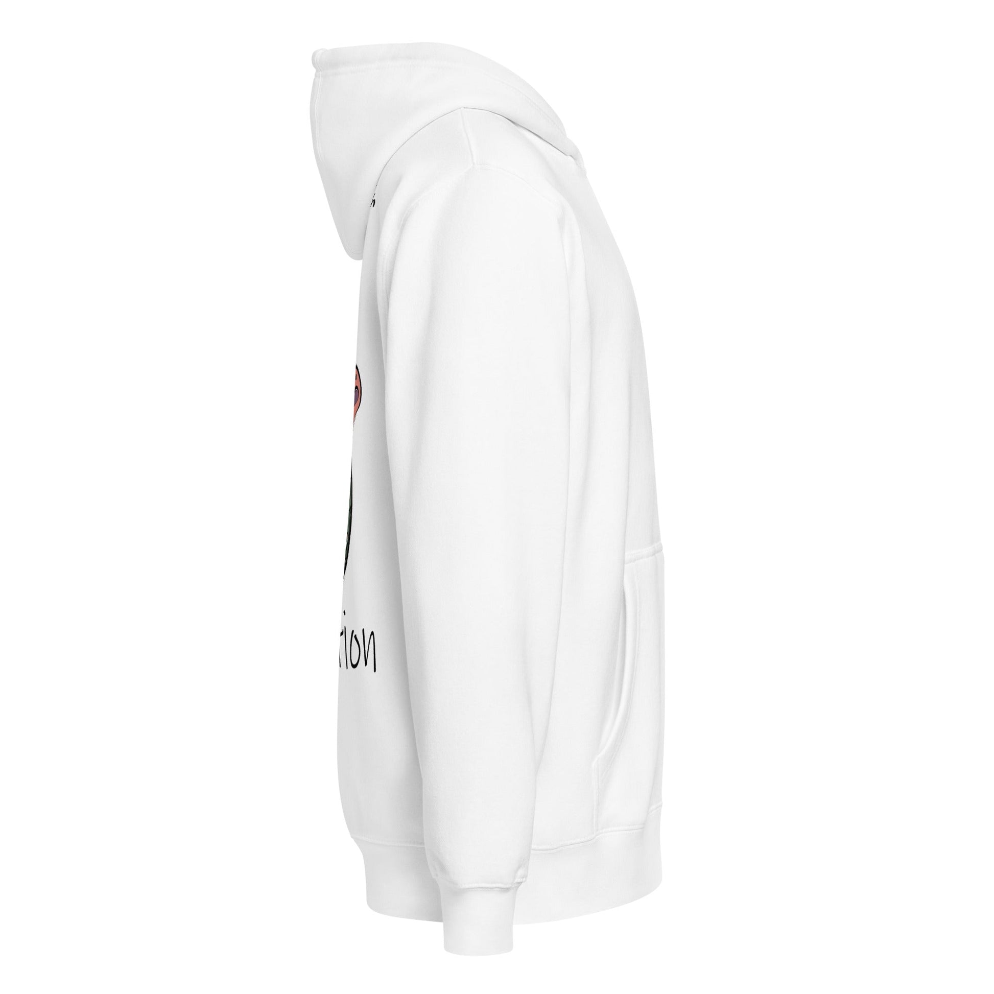 Premium full zip hoodie - T.Eddy’s Art Studio