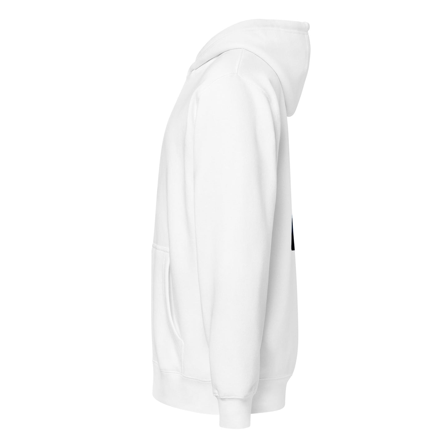 Premium full zip hoodie - T.Eddy’s Art Studio