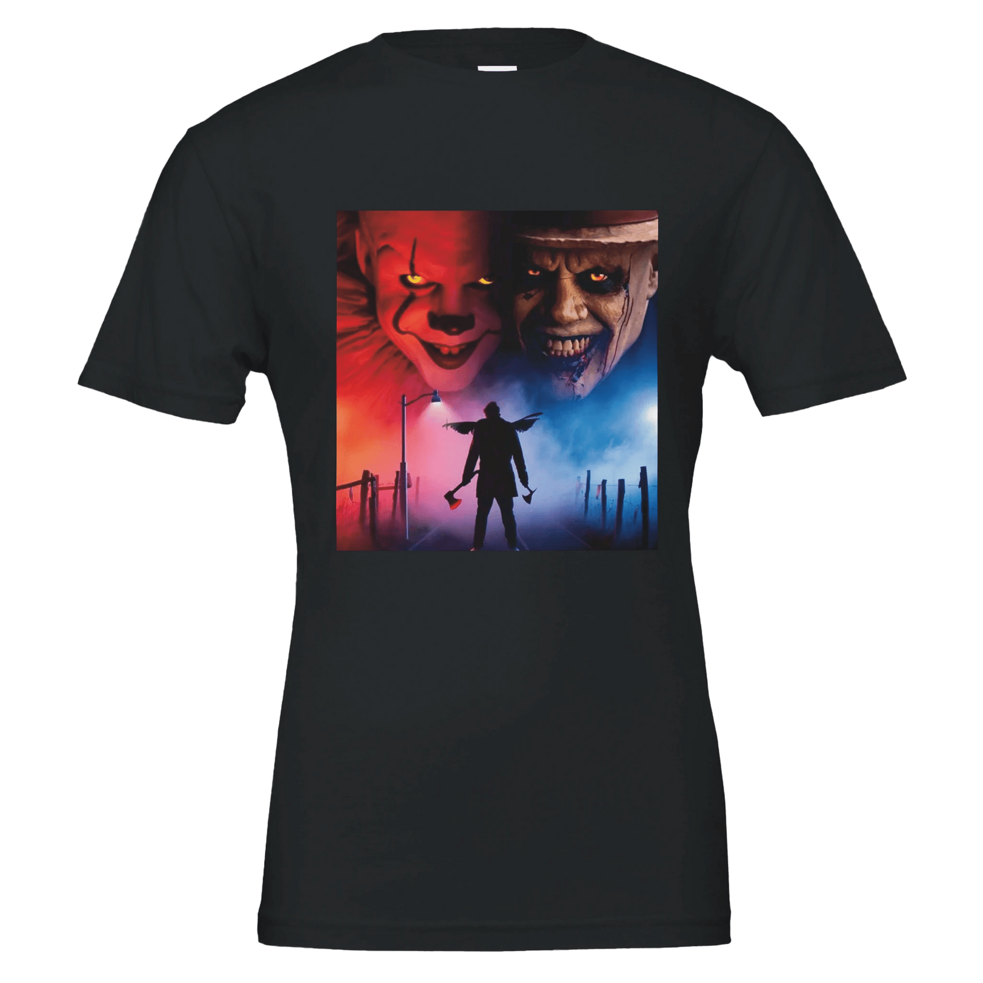 Premium Unisex Crewneck T-shirt | Bella + Canvas 3001 - T.Eddy’s Art Studio