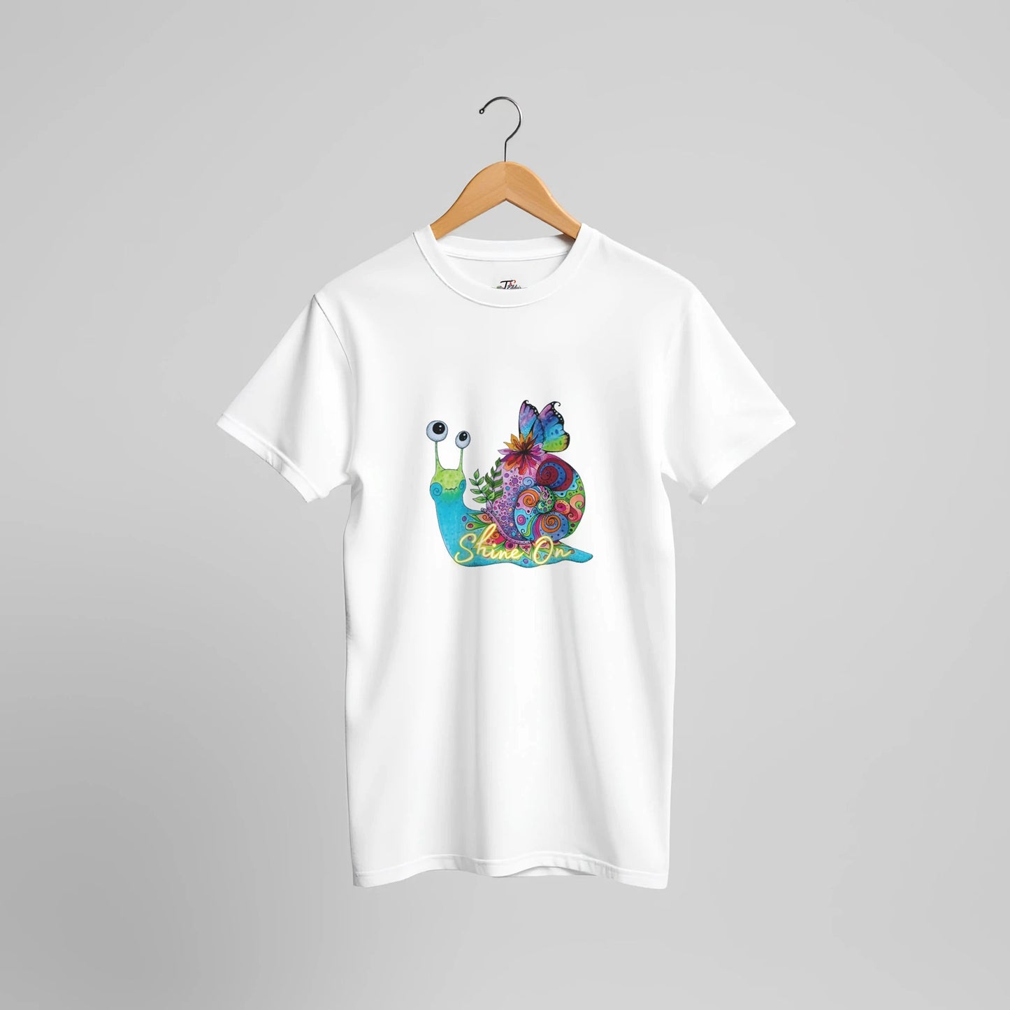 Shine On - T.Eddy’s Art Studio