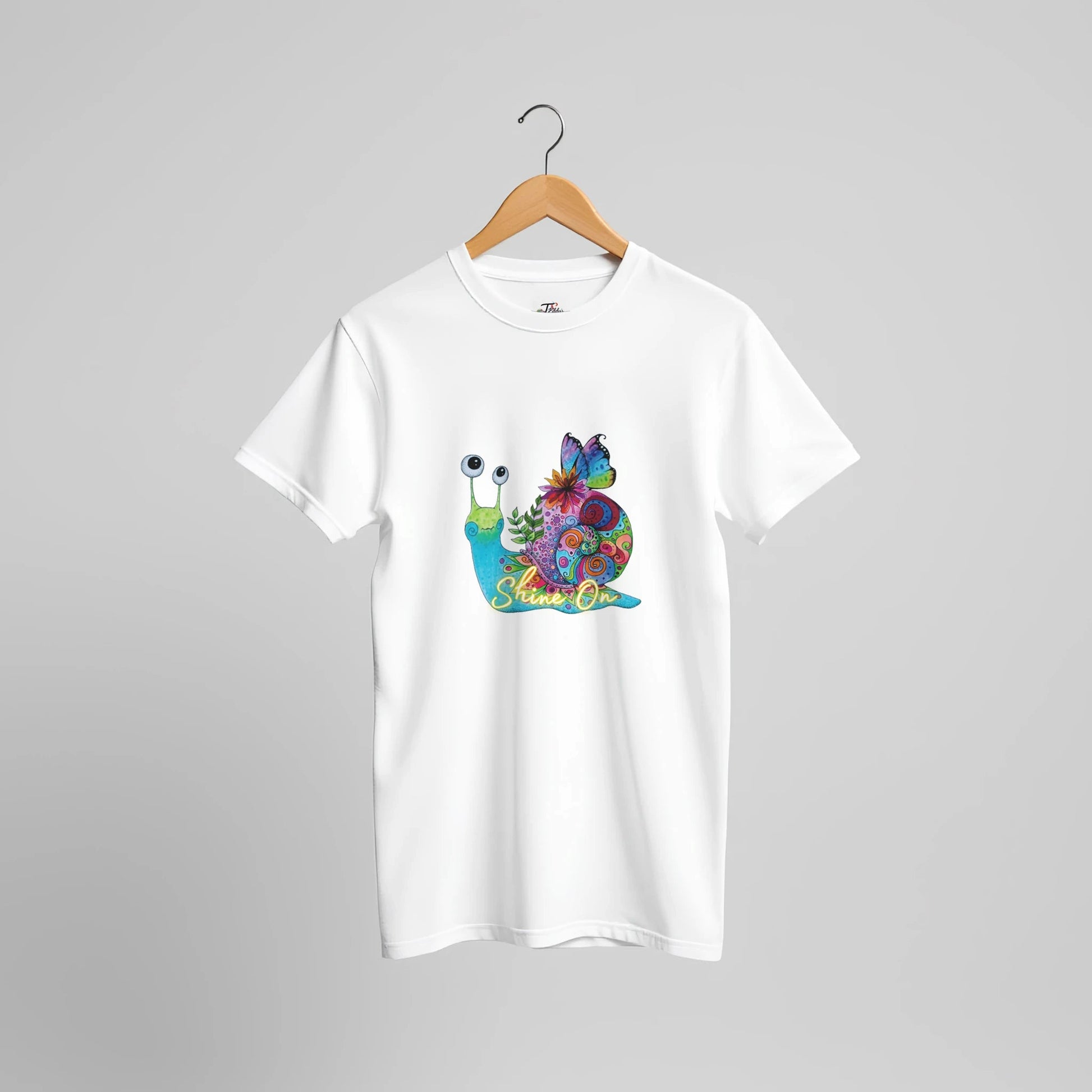 Shine On - T.Eddy’s Art Studio