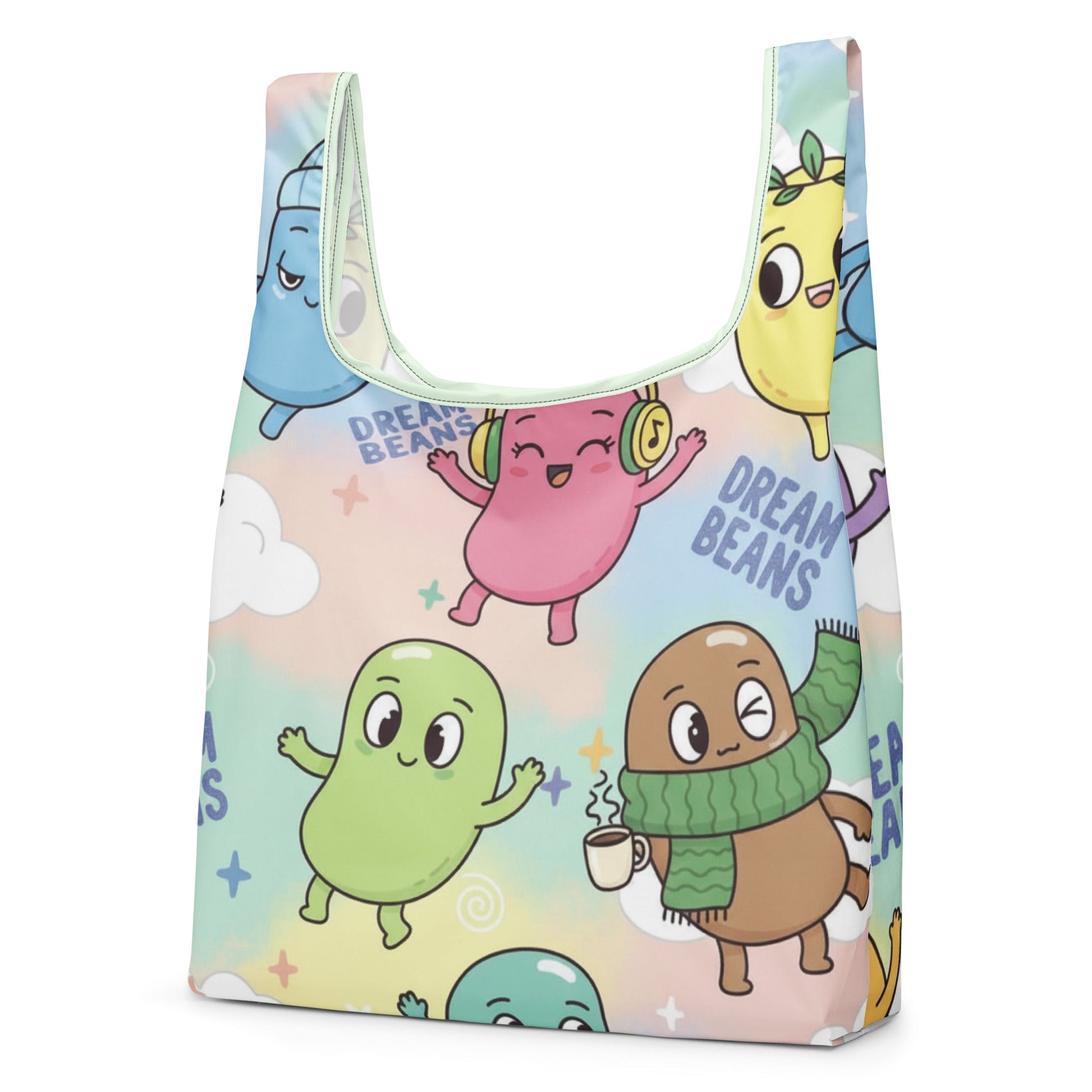 Shopping bag - T.Eddy’s Art Studio