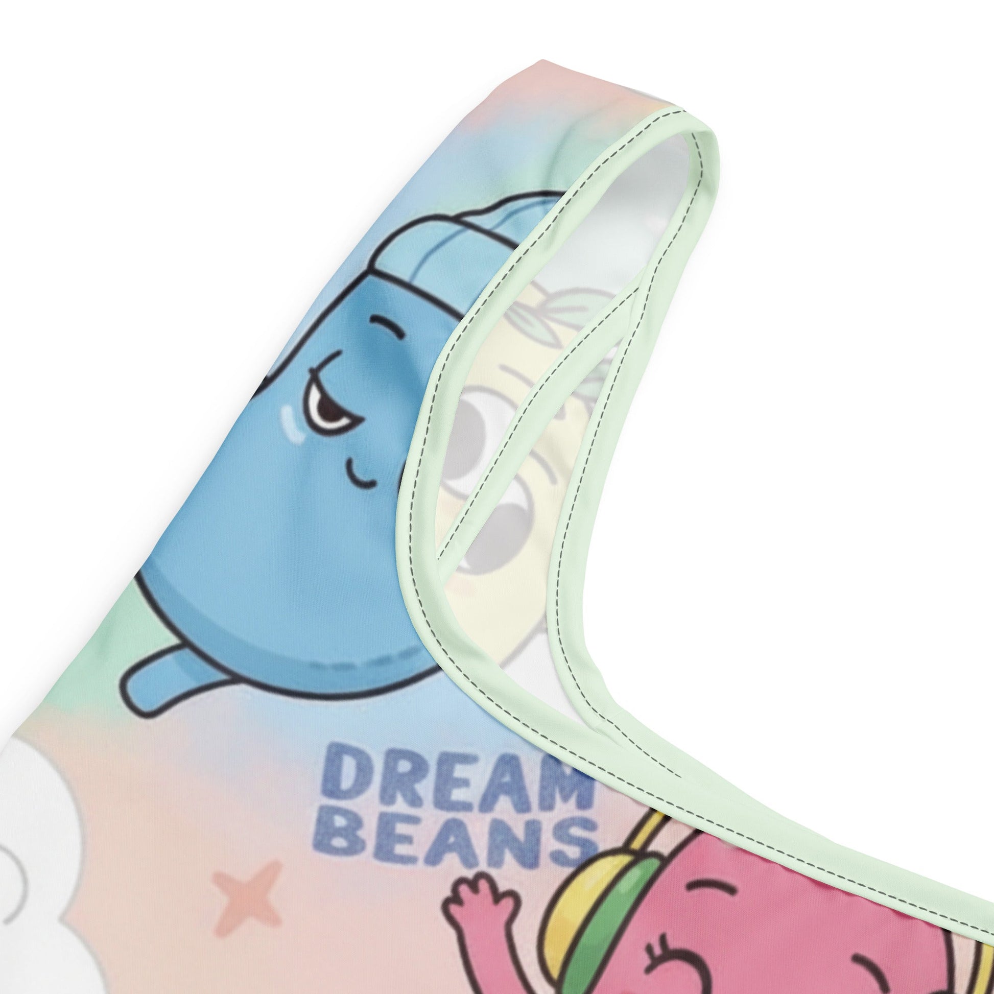 Shopping bag - T.Eddy’s Art Studio