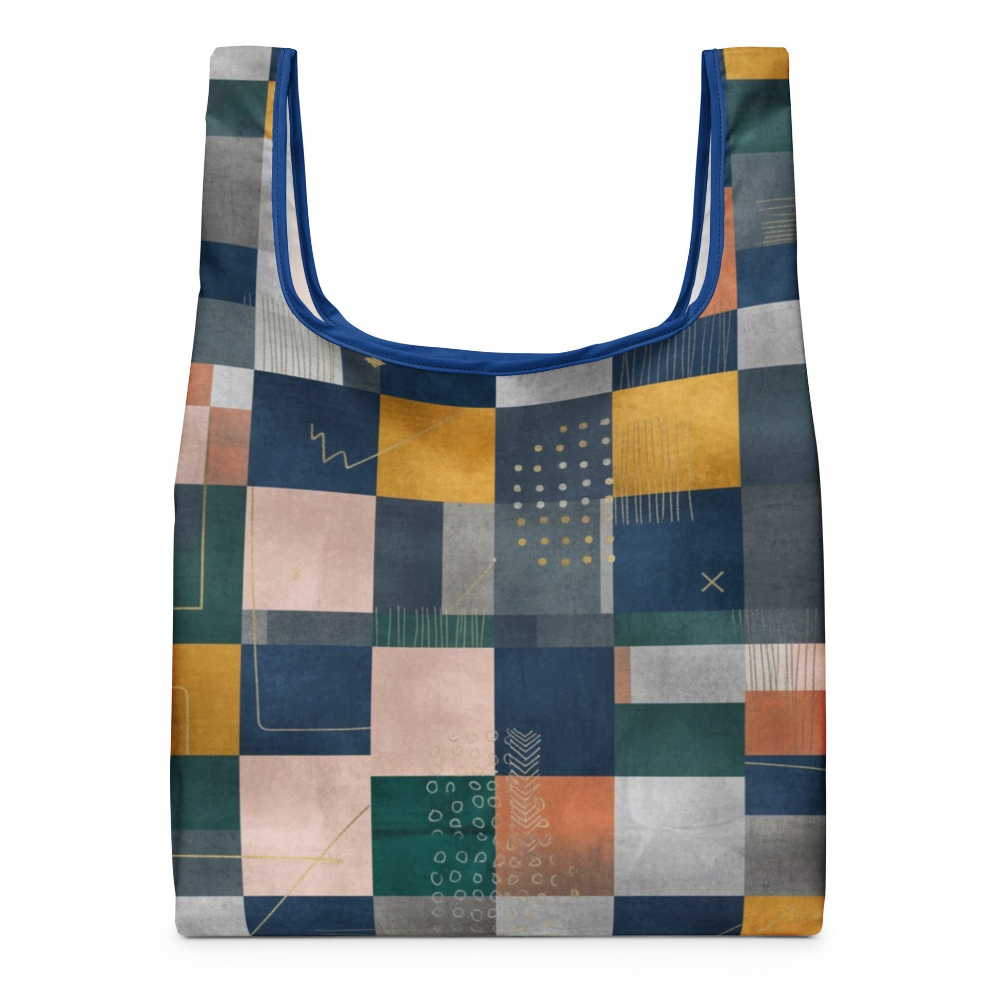 Shopping bag - T.Eddy’s Art Studio